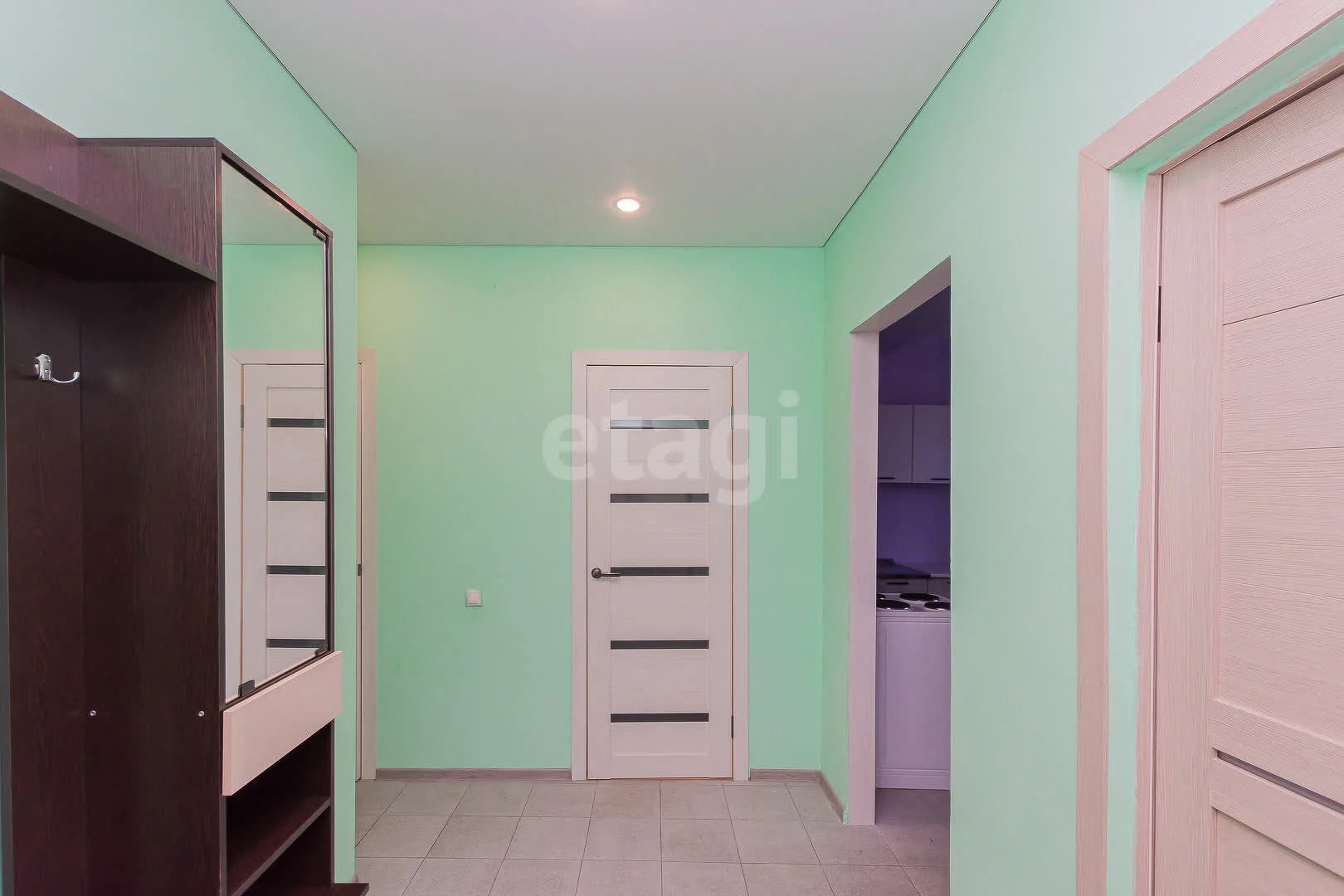 2-к квартира, 48.8м² (Болгарская улица, 12/4) - миниатюра 14