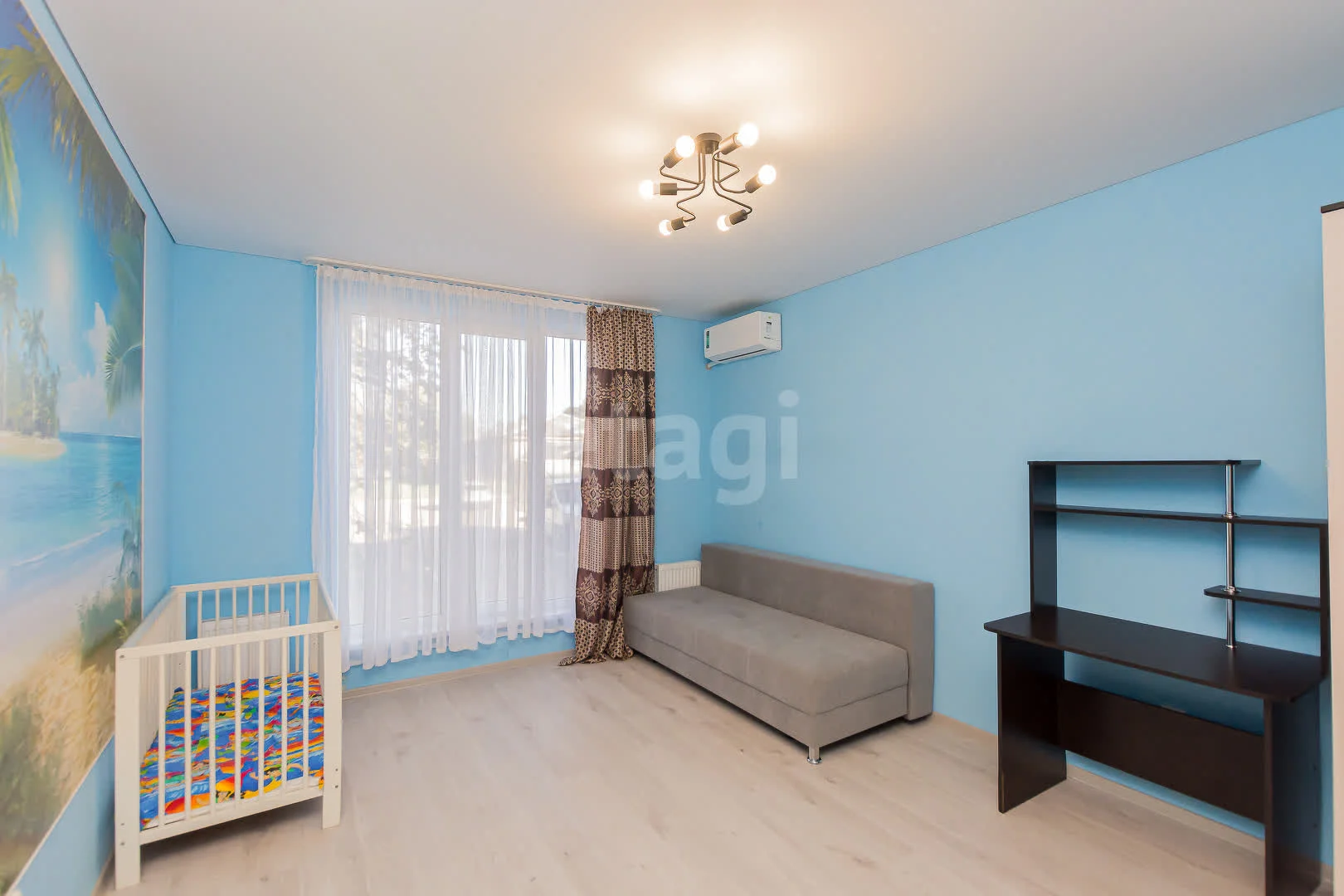 2-к квартира, 48.8м² (Болгарская улица, 12/4) - миниатюра 16