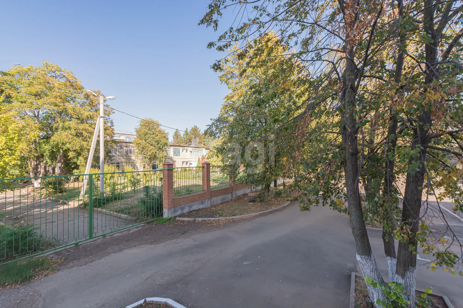 2-к квартира, 48.8м² (Болгарская улица, 12/4) - миниатюра 17