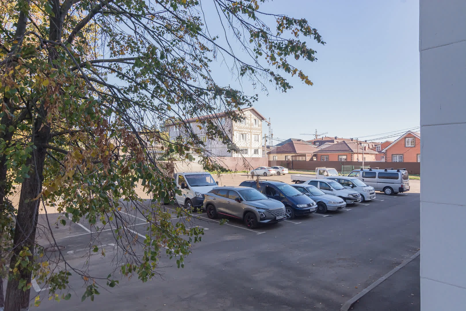 2-к квартира, 48.8м² (Болгарская улица, 12/4) - миниатюра 19