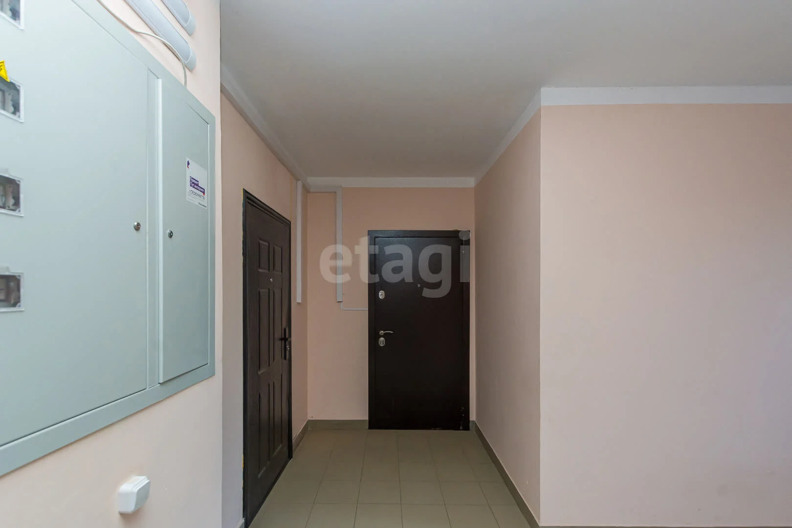 2-к квартира, 48.8м² (Болгарская улица, 12/4) - миниатюра 20