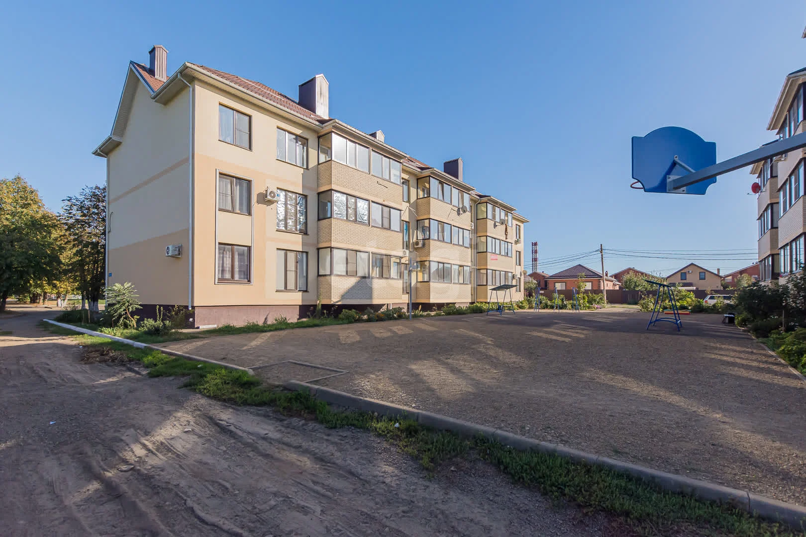 2-к квартира, 48.8м² (Болгарская улица, 12/4) - миниатюра 23
