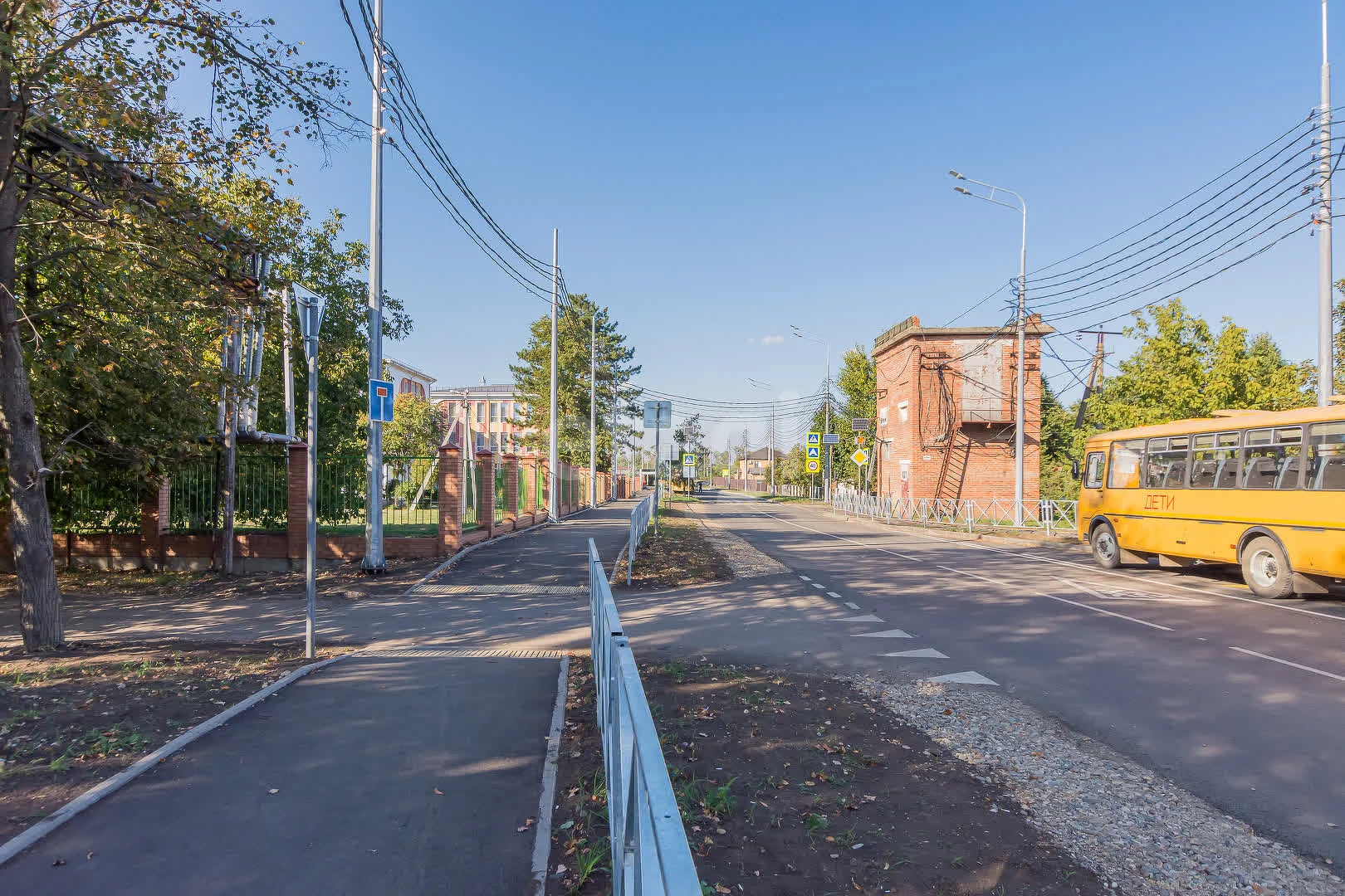 2-к квартира, 48.8м² (Болгарская улица, 12/4) - миниатюра 24