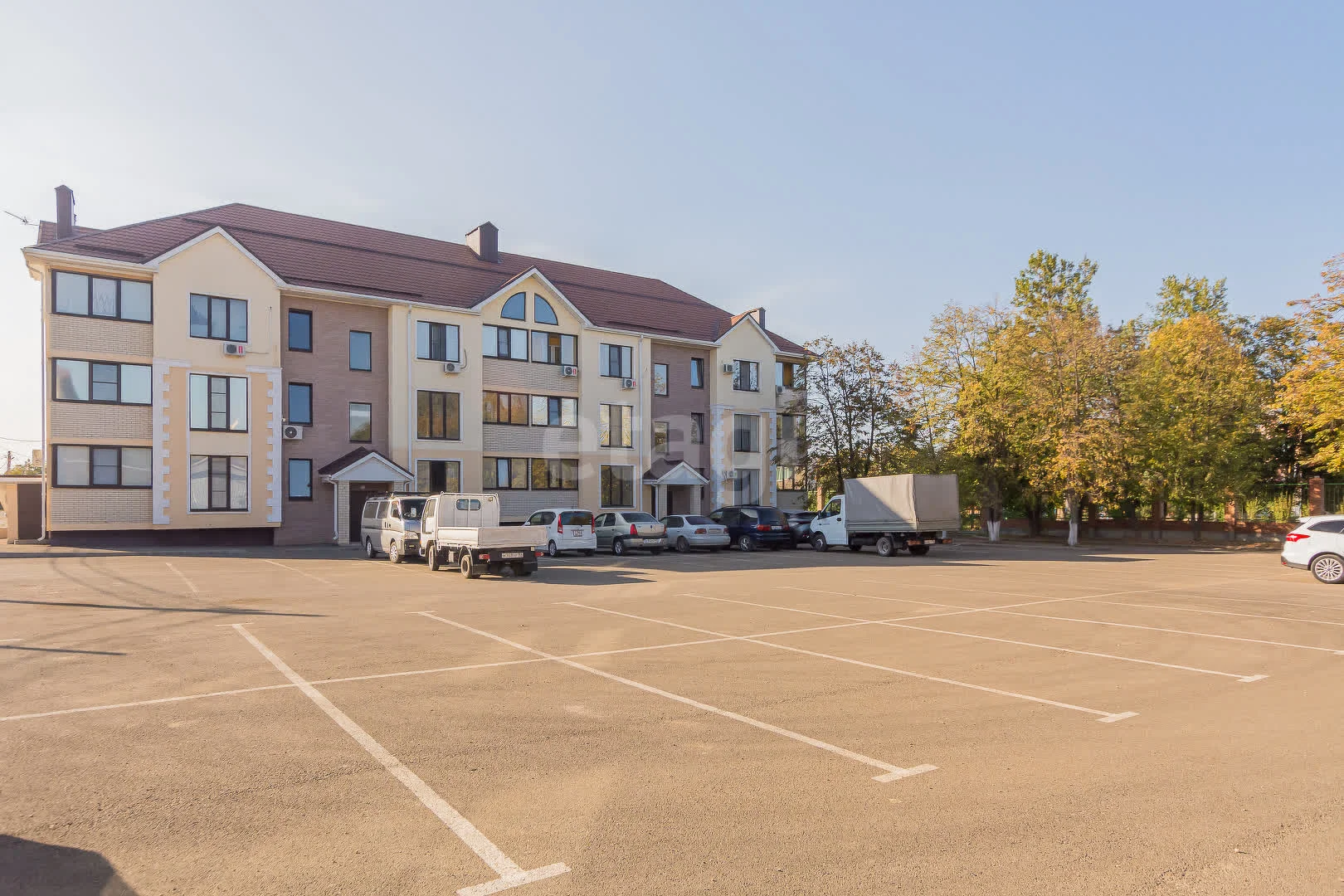 2-к квартира, 48.8м² (Болгарская улица, 12/4) - миниатюра 25