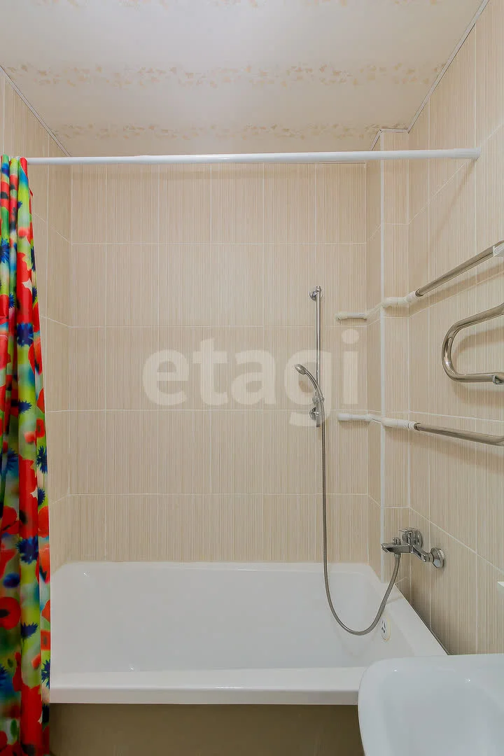 2-к квартира, 48.8м² (Болгарская улица, 12/4) - миниатюра 7