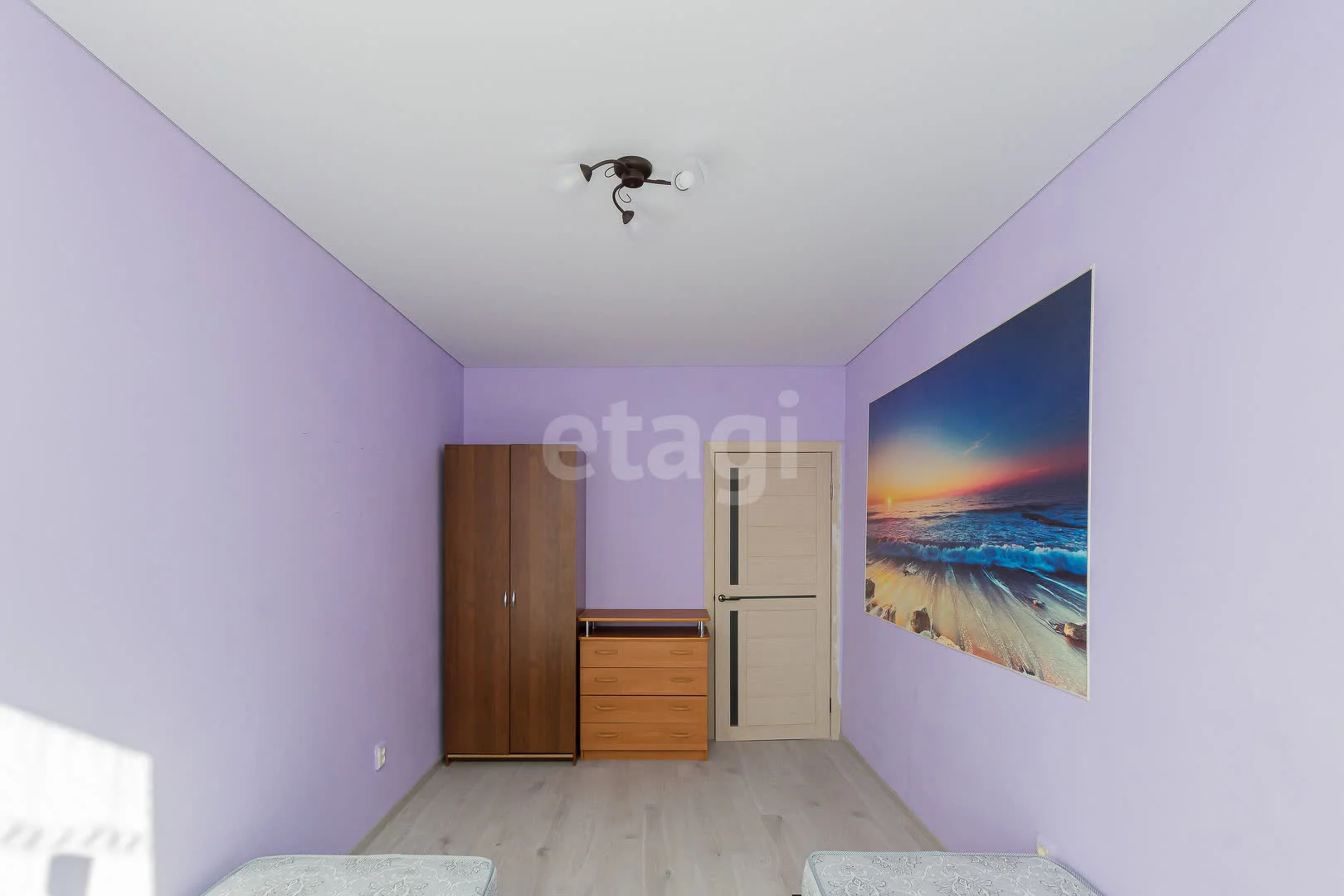 2-к квартира, 48.8м² (Болгарская улица, 12/4) - миниатюра 8