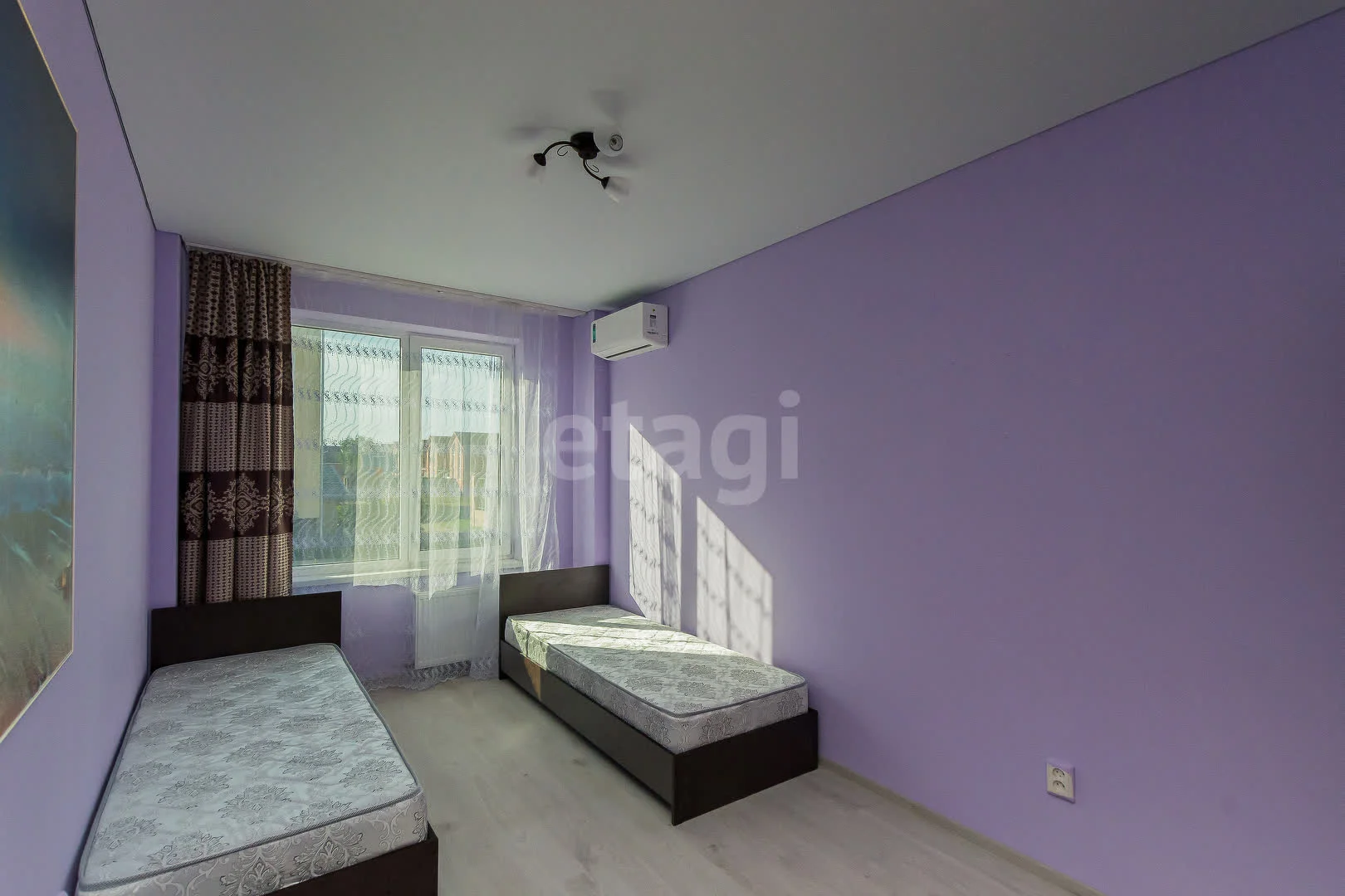 2-к квартира, 48.8м² (Болгарская улица, 12/4) - миниатюра 9