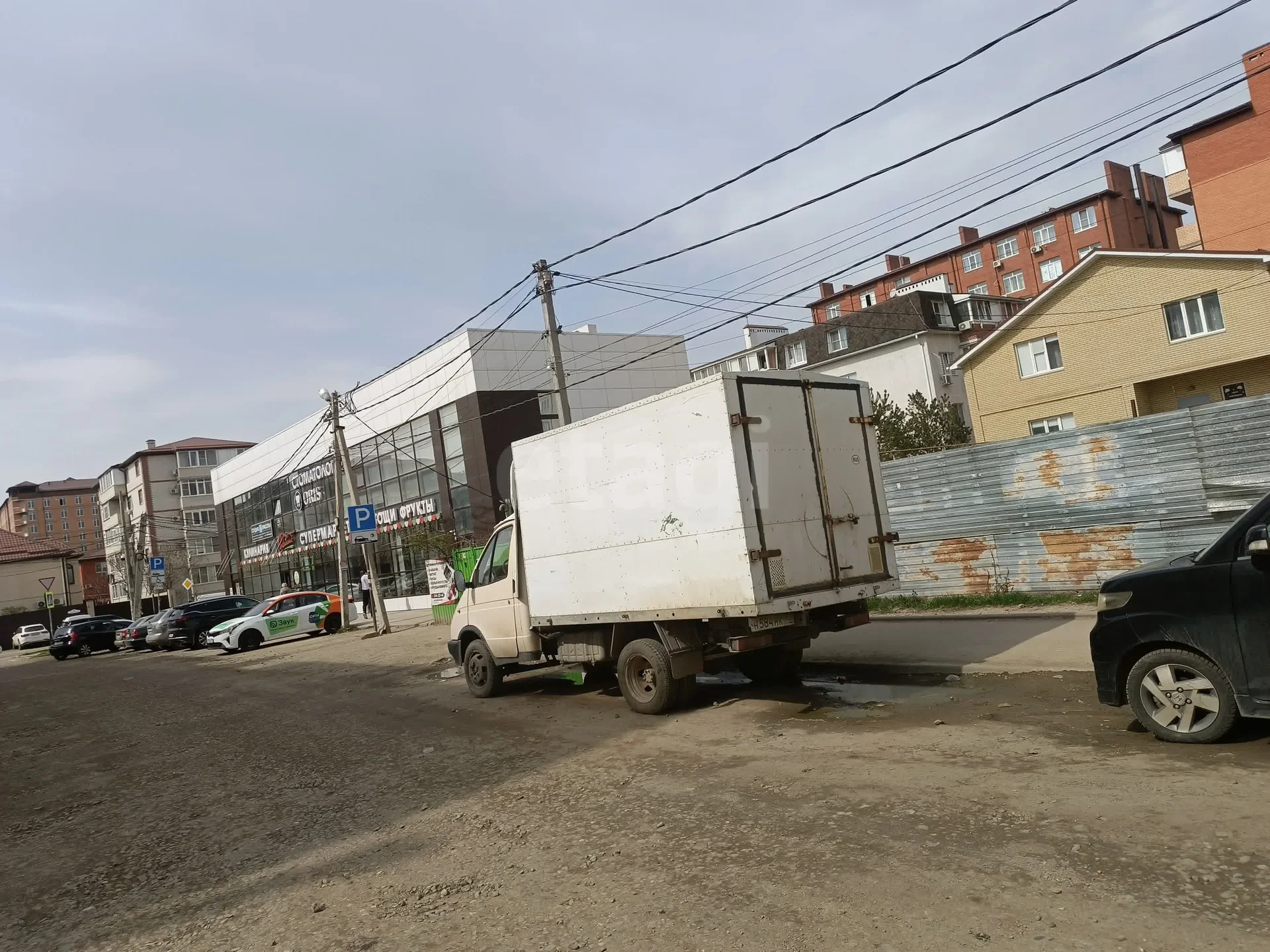 Студия, 22.7м² (5-й проезд Куликова Поля, 5) - миниатюра 10