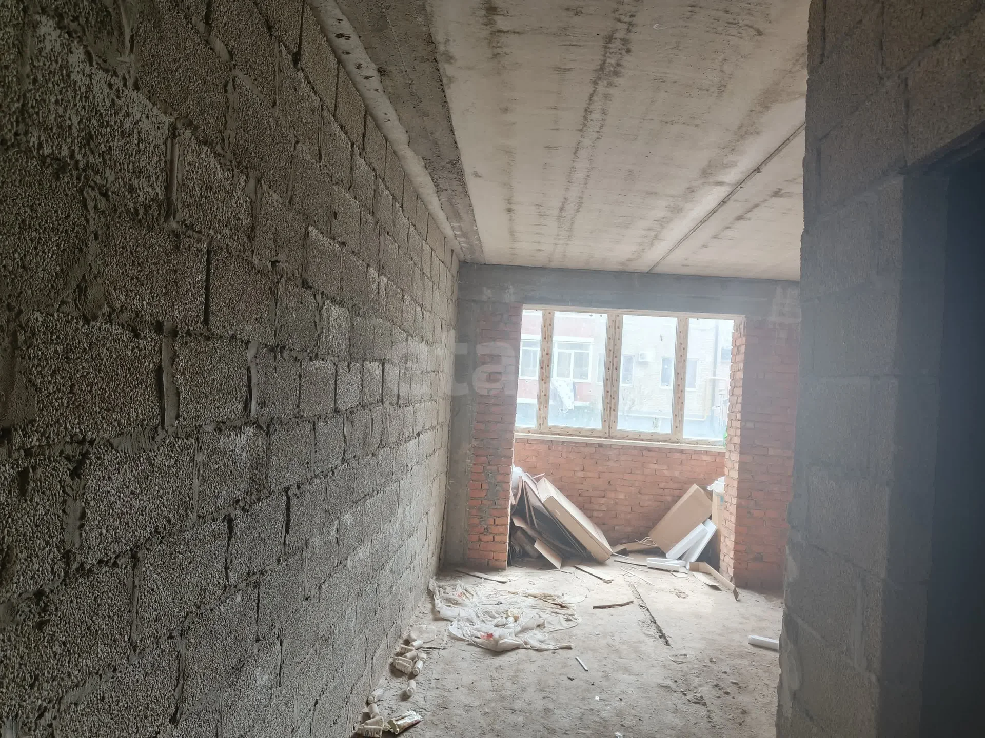 Студия, 22.7м² (5-й проезд Куликова Поля, 5) - миниатюра 12