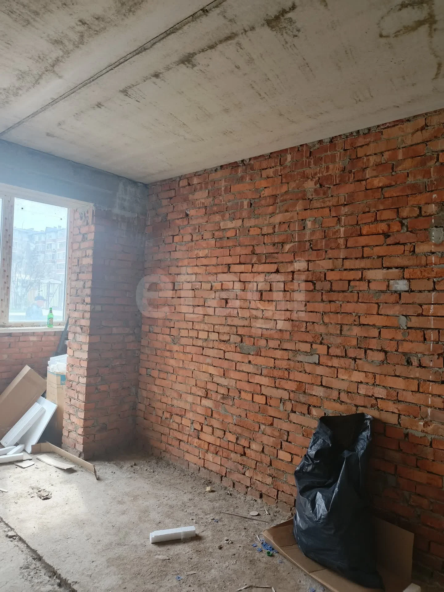 Студия, 22.7м² (5-й проезд Куликова Поля, 5) - миниатюра 13