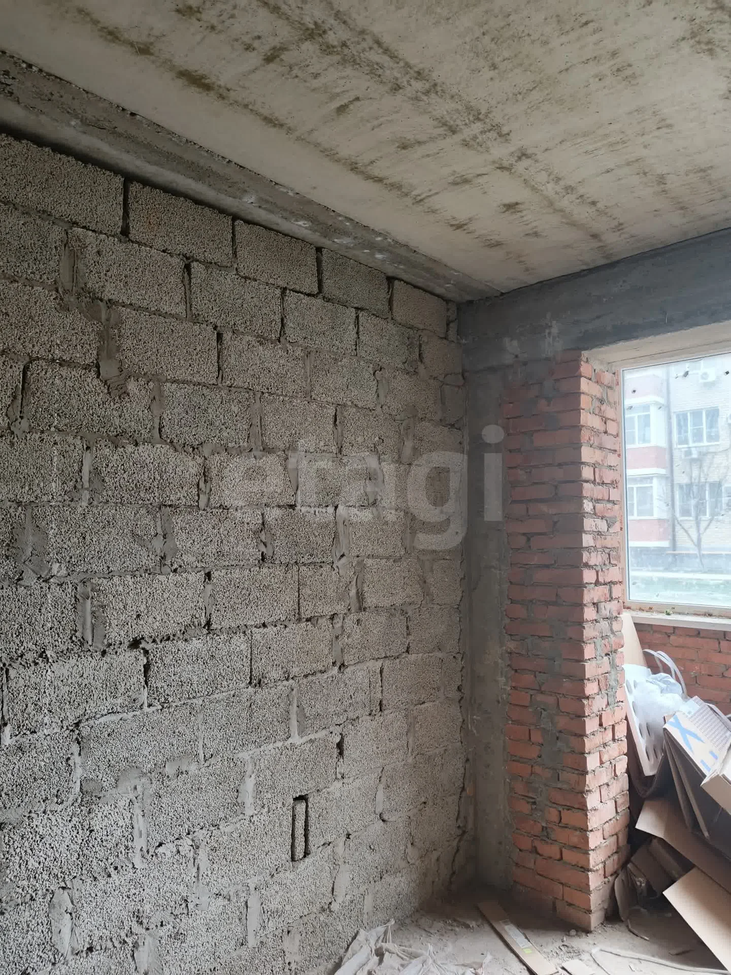 Студия, 22.7м² (5-й проезд Куликова Поля, 5) - миниатюра 14