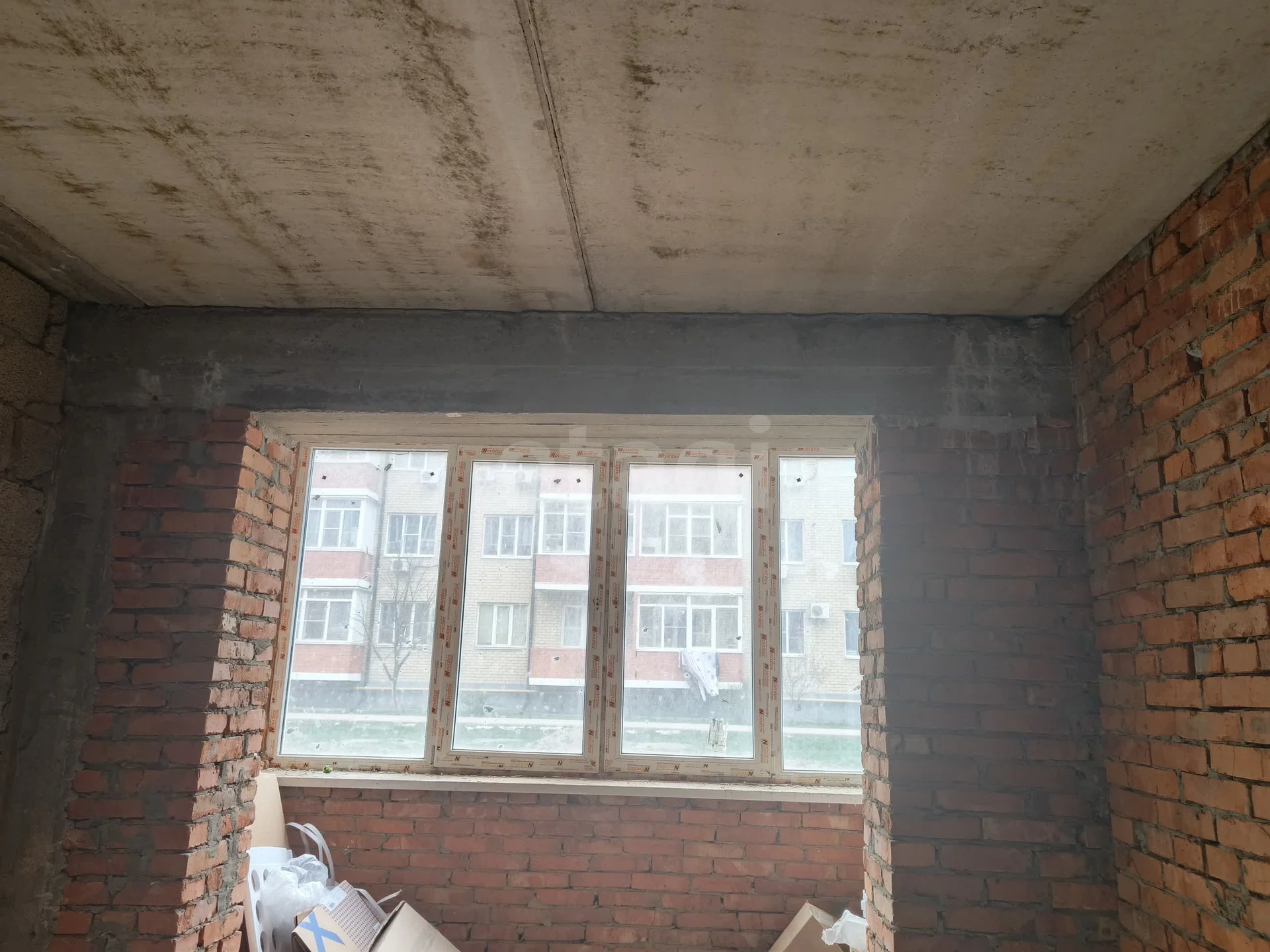 Студия, 22.7м² (5-й проезд Куликова Поля, 5) - миниатюра 15