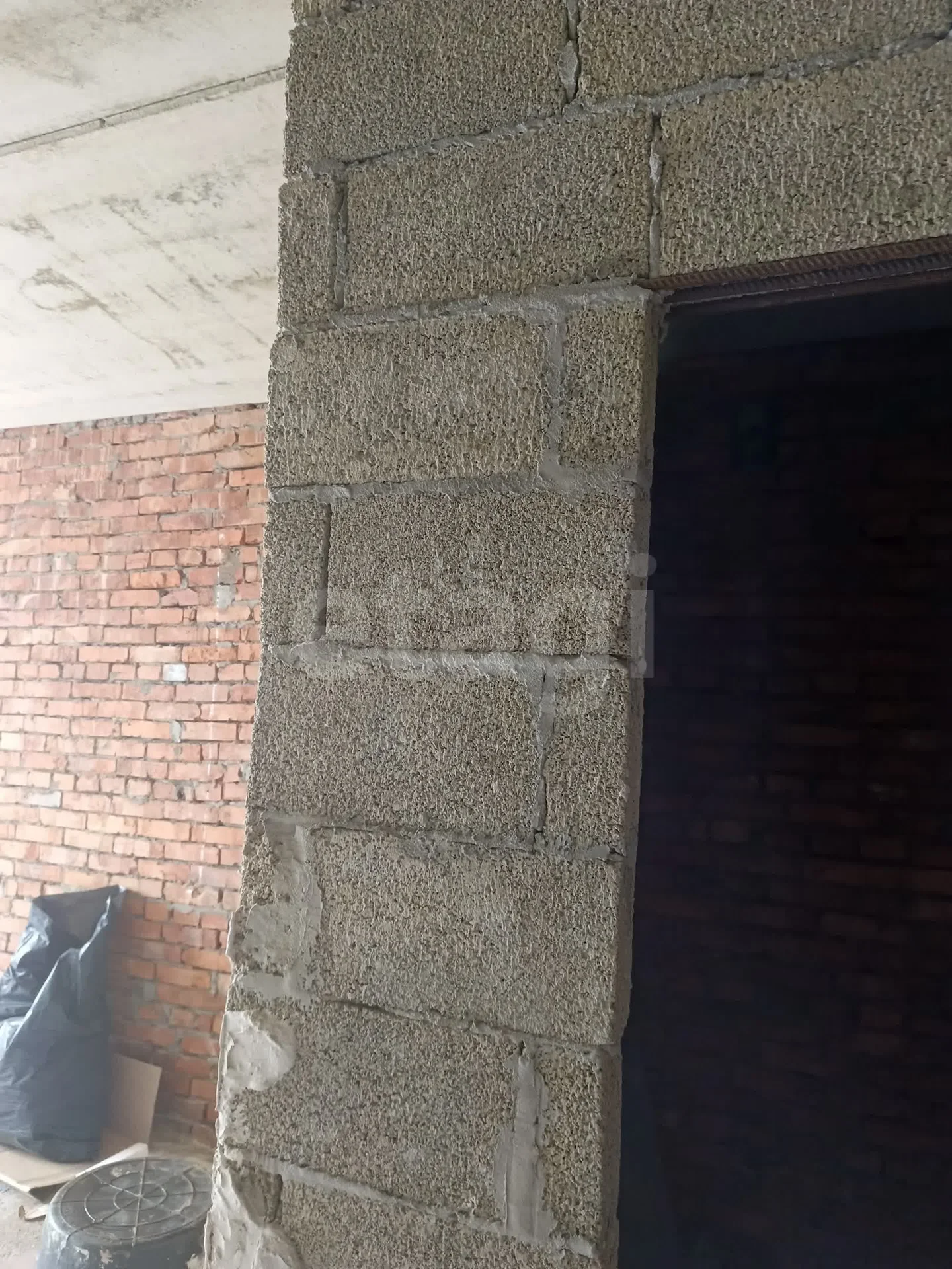 Студия, 22.7м² (5-й проезд Куликова Поля, 5) - миниатюра 17