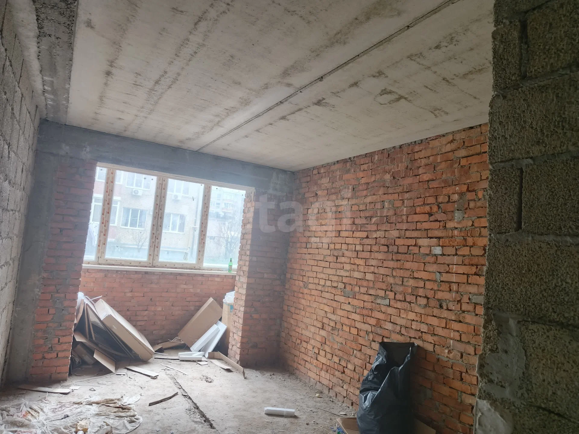 Студия, 22.7м² (5-й проезд Куликова Поля, 5) - миниатюра 18