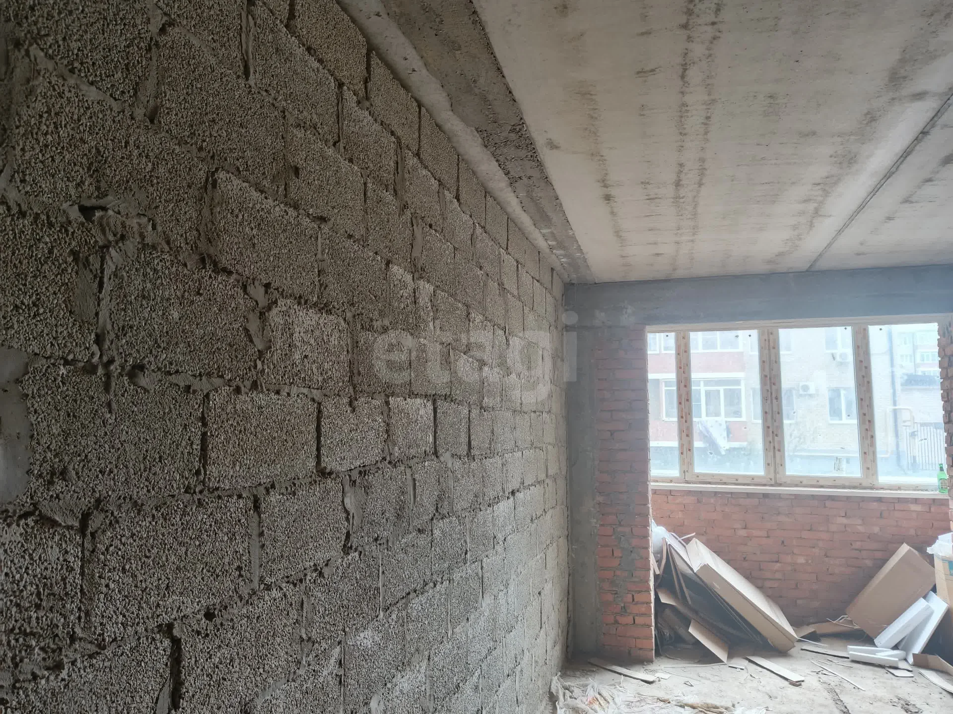 Студия, 22.7м² (5-й проезд Куликова Поля, 5) - миниатюра 19