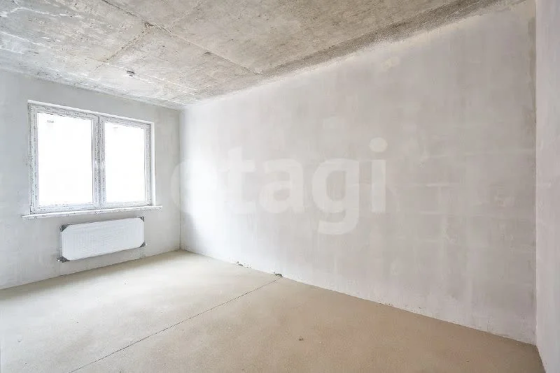 Студия, 22.7м² (5-й проезд Куликова Поля, 5) - миниатюра 2