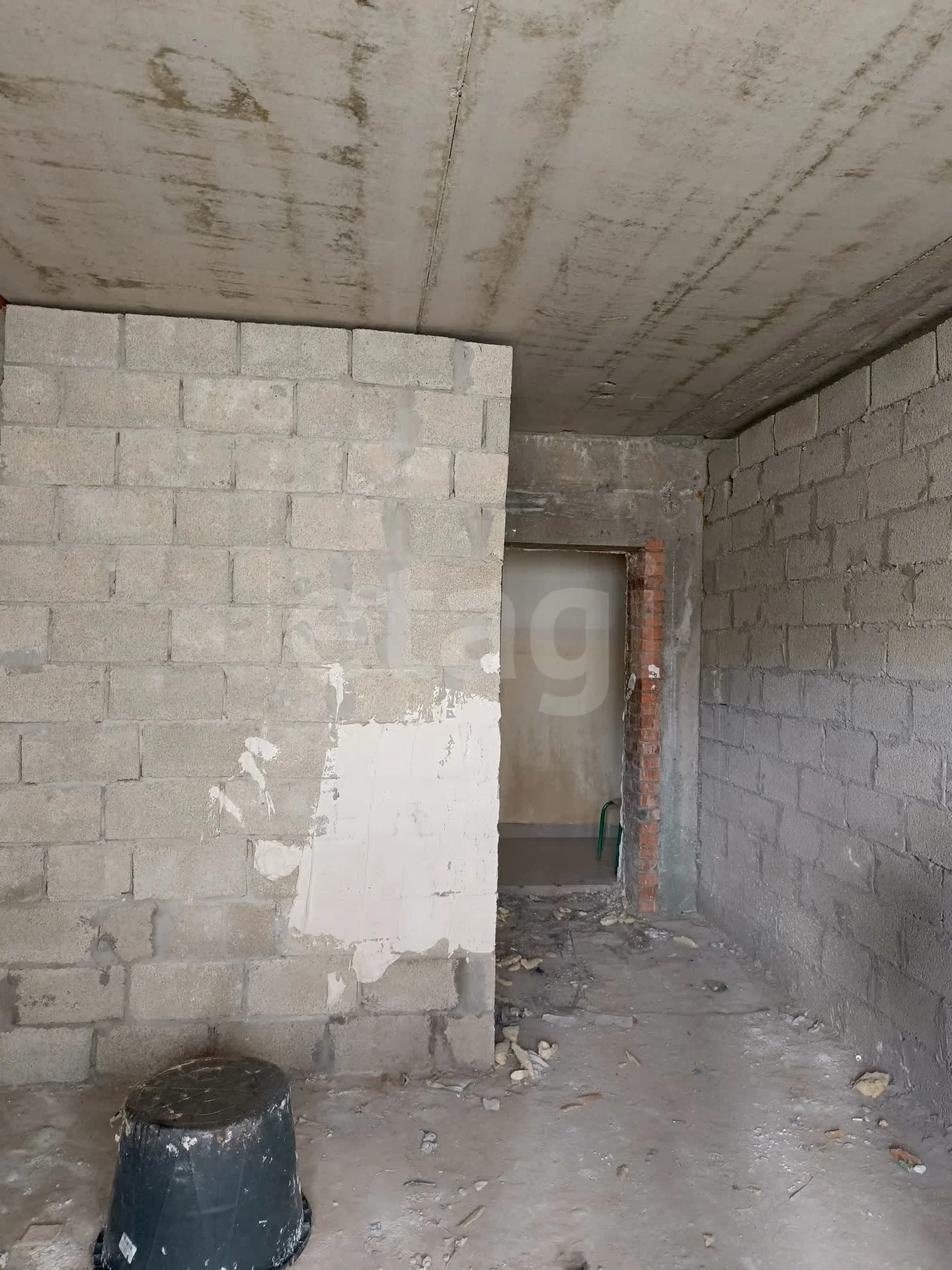 Студия, 22.7м² (5-й проезд Куликова Поля, 5) - миниатюра 20