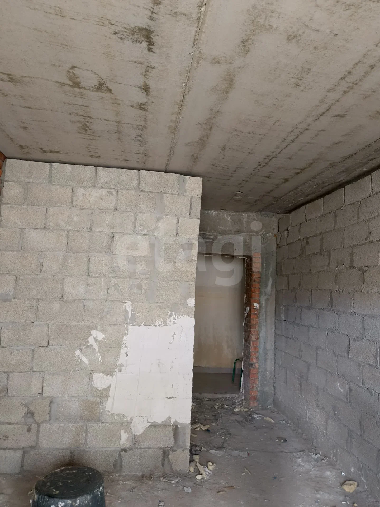 Студия, 22.7м² (5-й проезд Куликова Поля, 5) - миниатюра 22