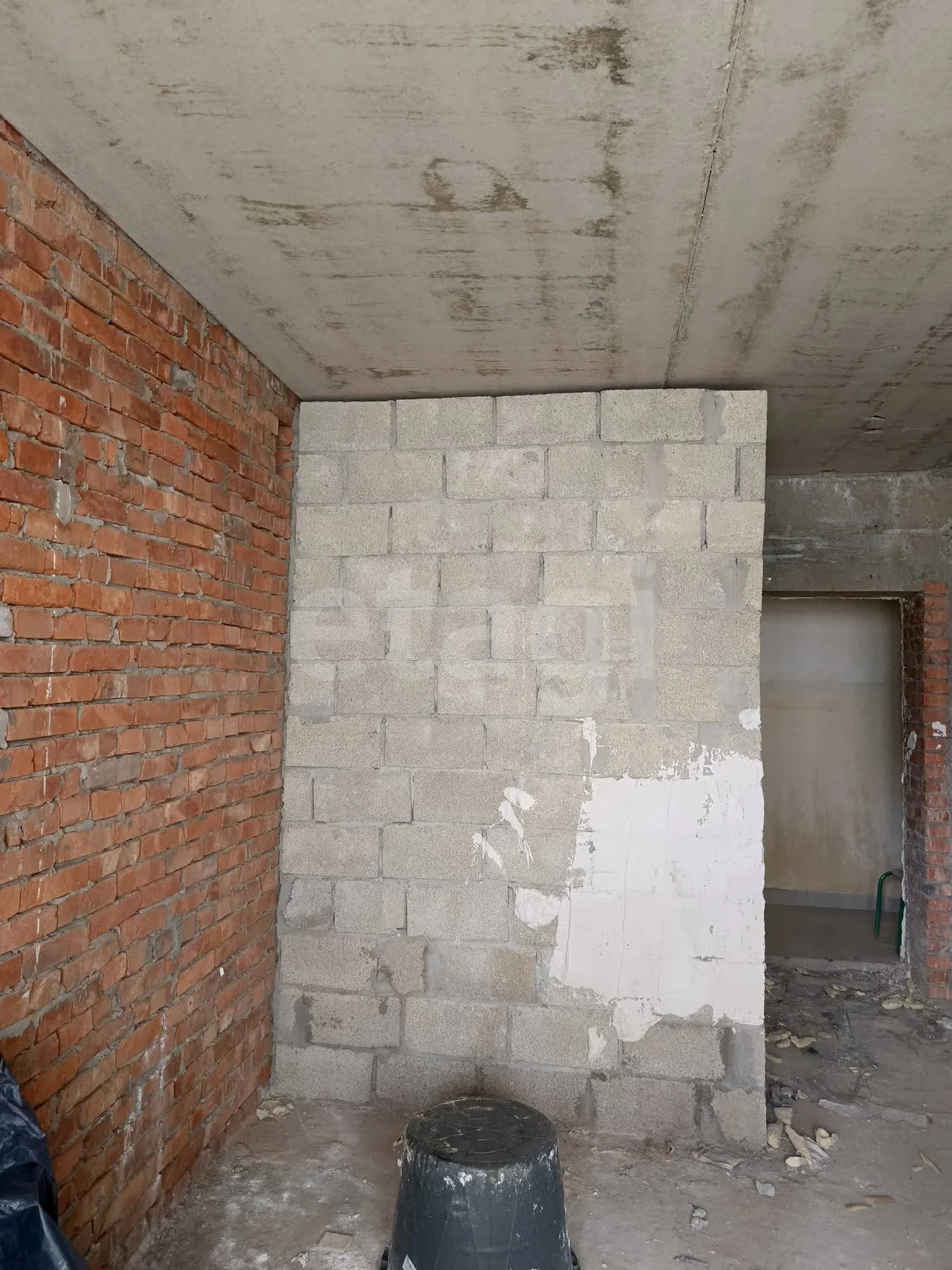 Студия, 22.7м² (5-й проезд Куликова Поля, 5) - миниатюра 7