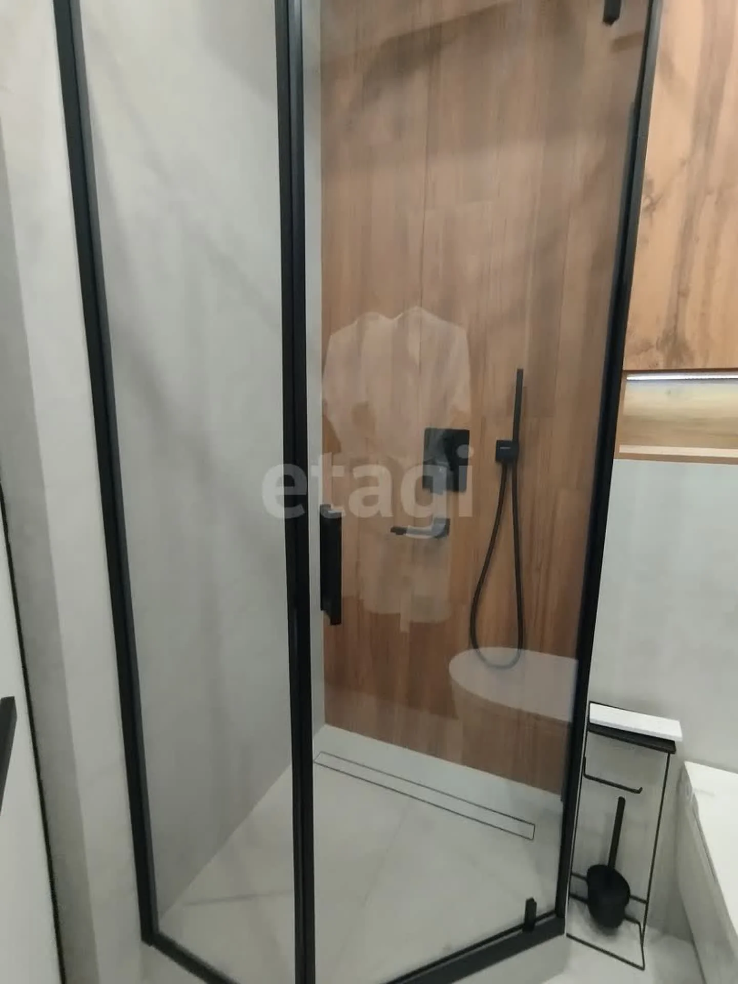 1-к квартира, 49.7м² (улица Шоссе Нефтяников, 18к4) - миниатюра 14