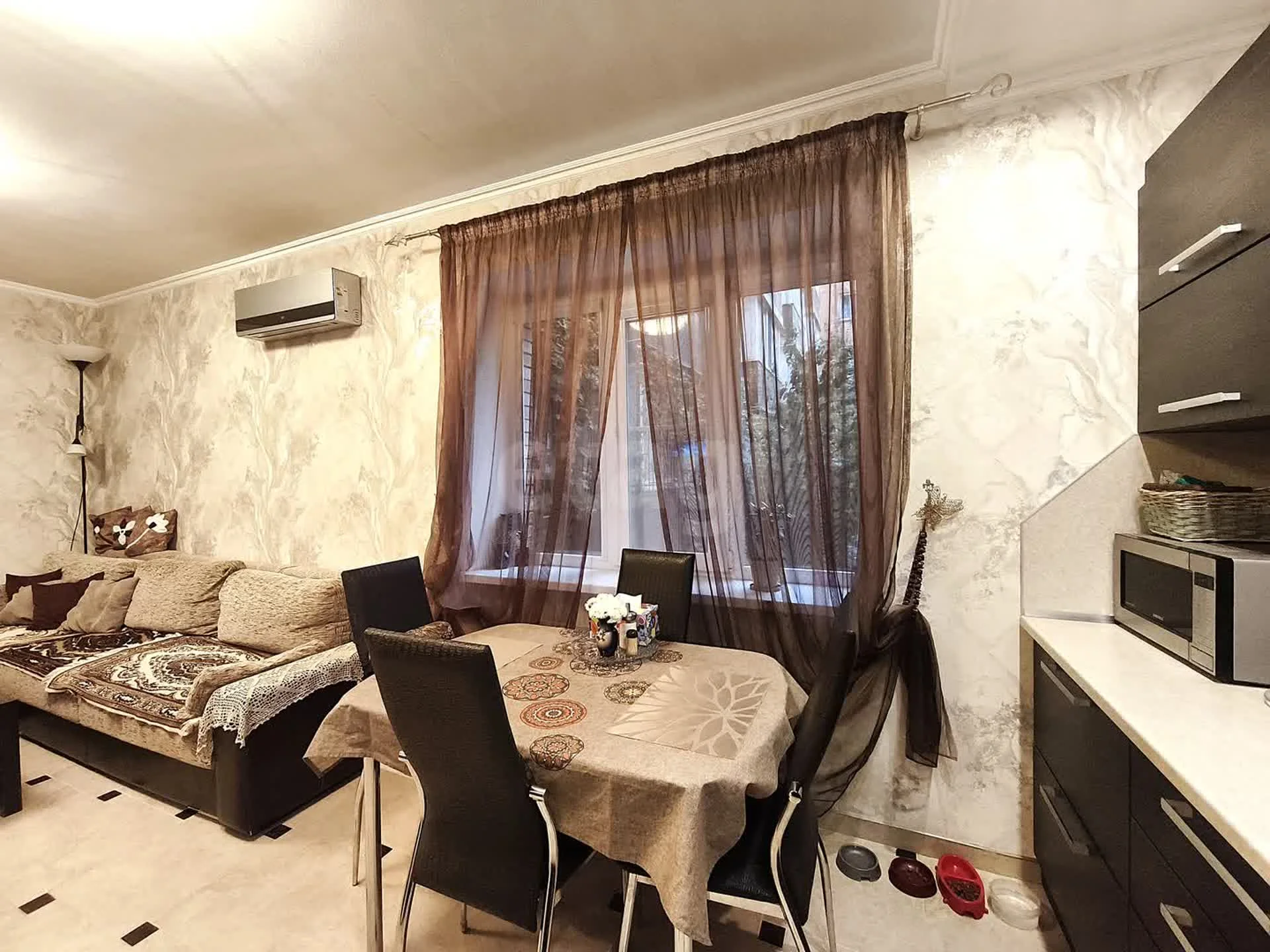 2-к квартира, 56.1м² (улица имени С.В. Рахманинова, 34) - миниатюра 10