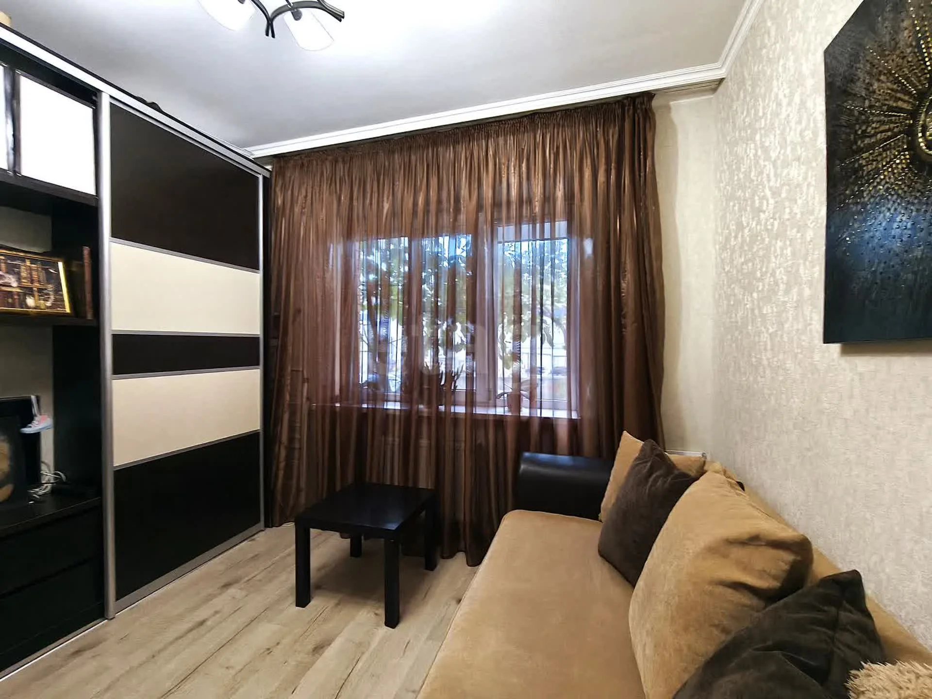 2-к квартира, 56.1м² (улица имени С.В. Рахманинова, 34) - миниатюра 11