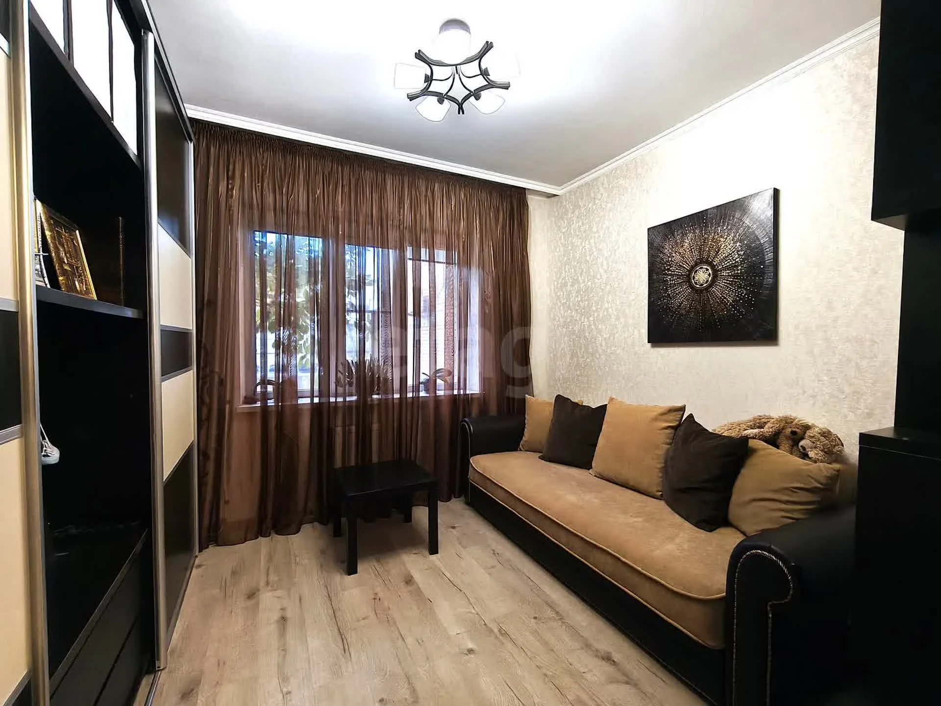 2-к квартира, 56.1м² (улица имени С.В. Рахманинова, 34) - миниатюра 12