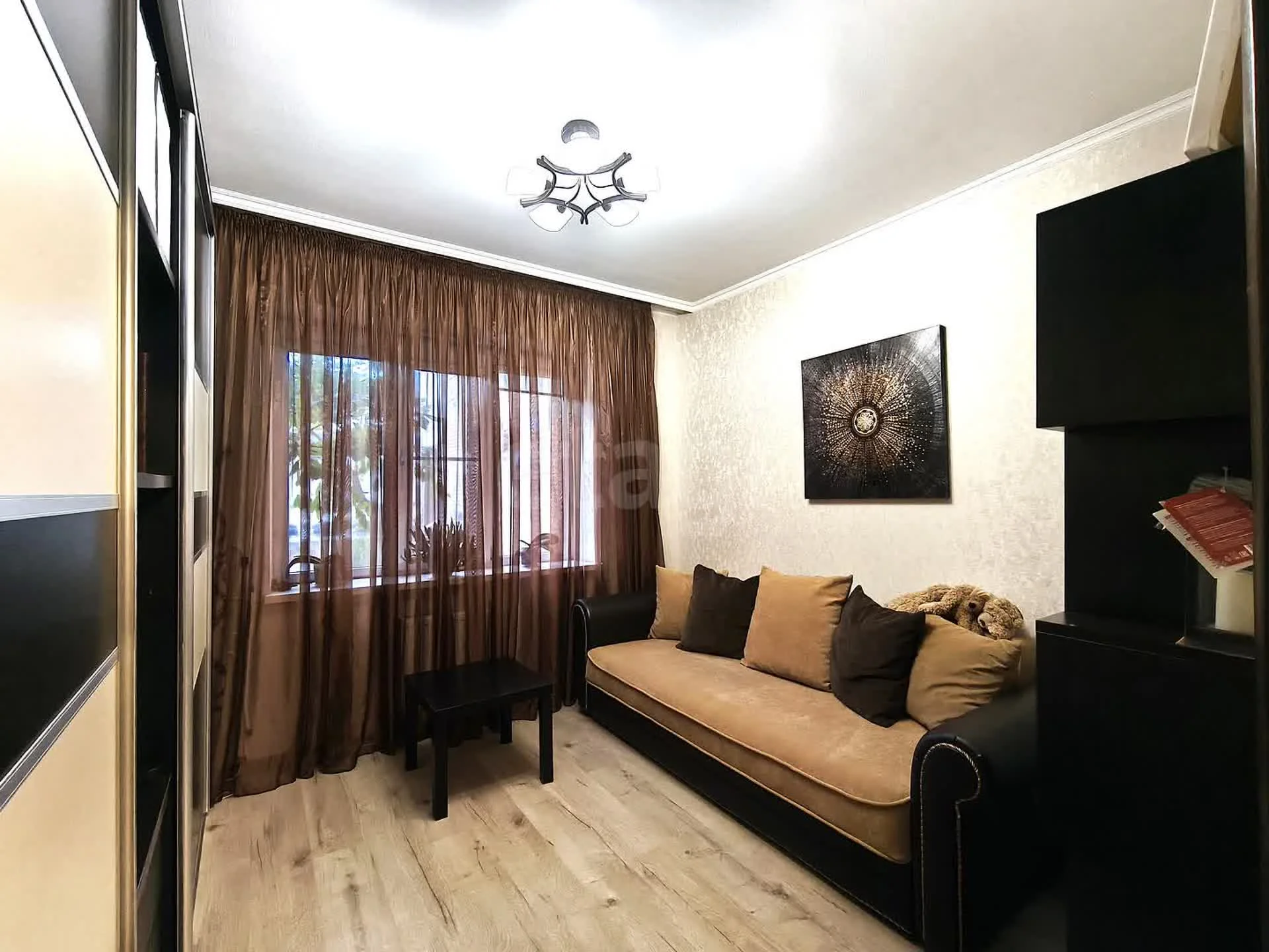 2-к квартира, 56.1м² (улица имени С.В. Рахманинова, 34) - миниатюра 13