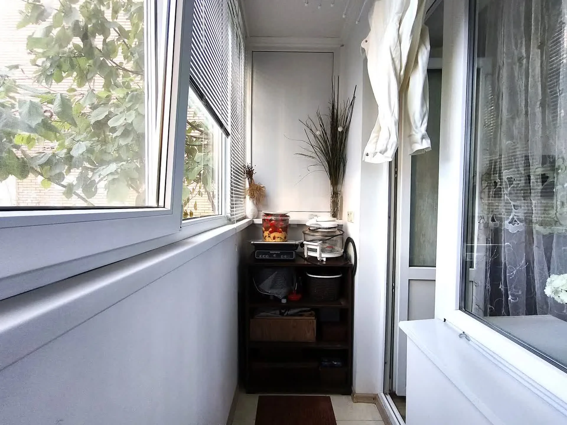 2-к квартира, 56.1м² (улица имени С.В. Рахманинова, 34) - миниатюра 21