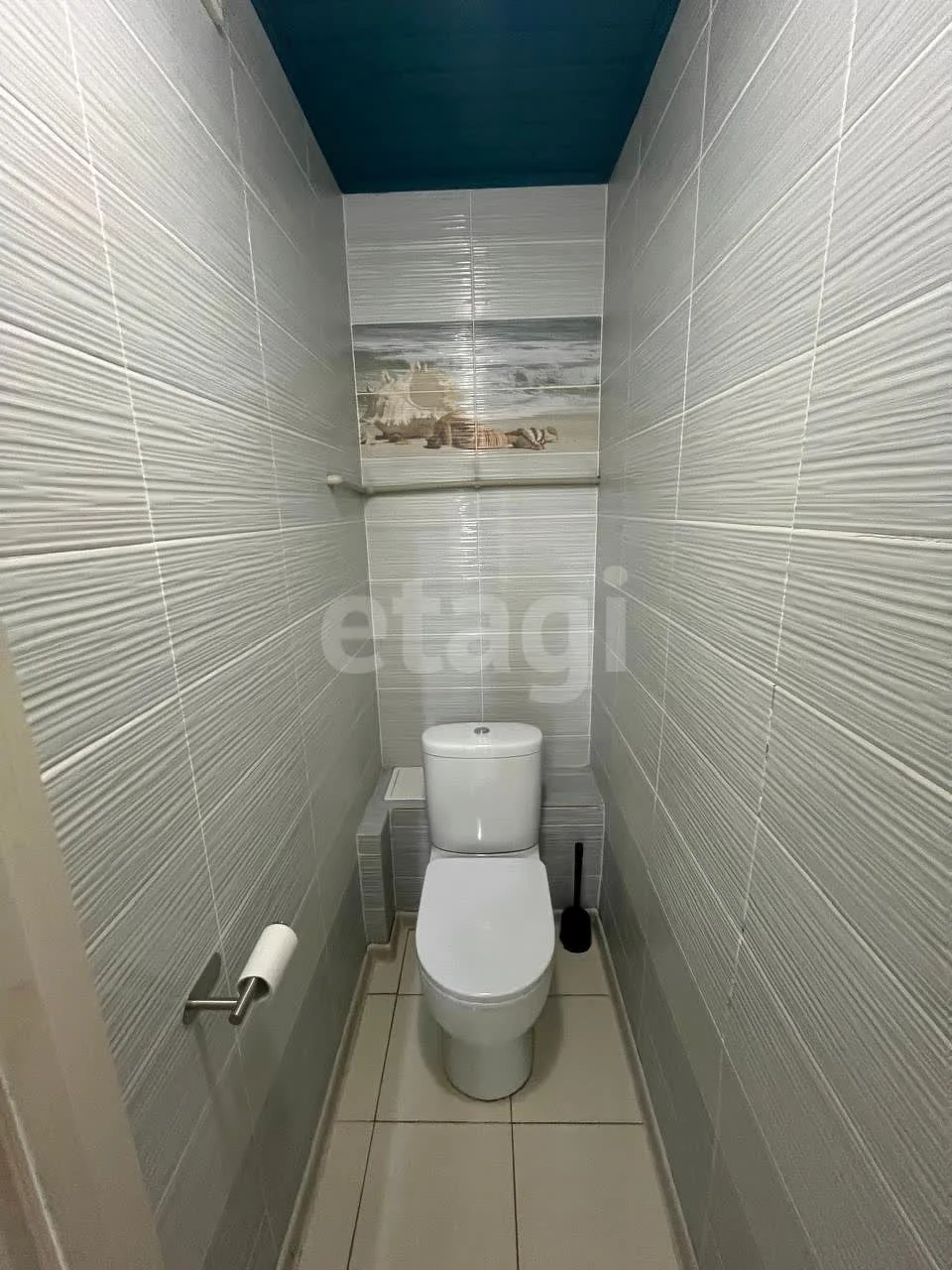 3-к квартира, 68.9м² (проспект Чекистов, 3) - миниатюра 11