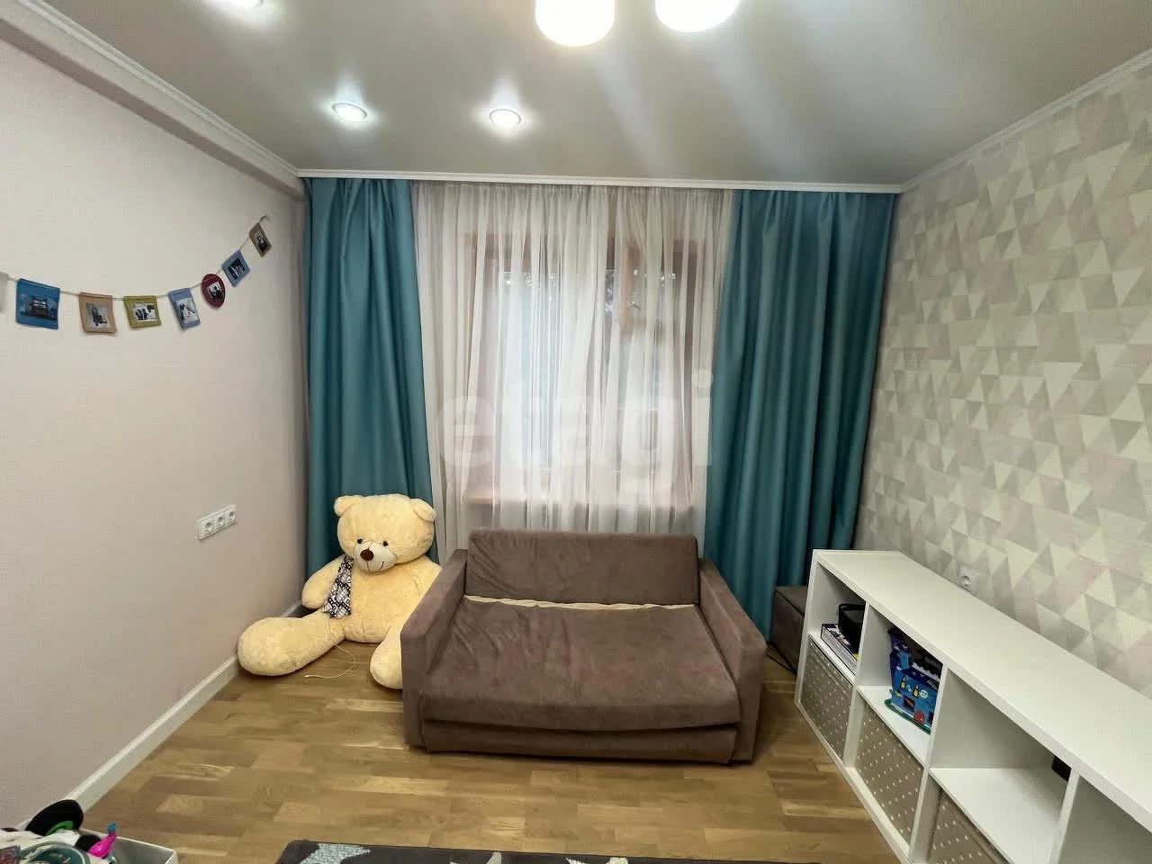 3-к квартира, 68.9м² (проспект Чекистов, 3) - миниатюра 5