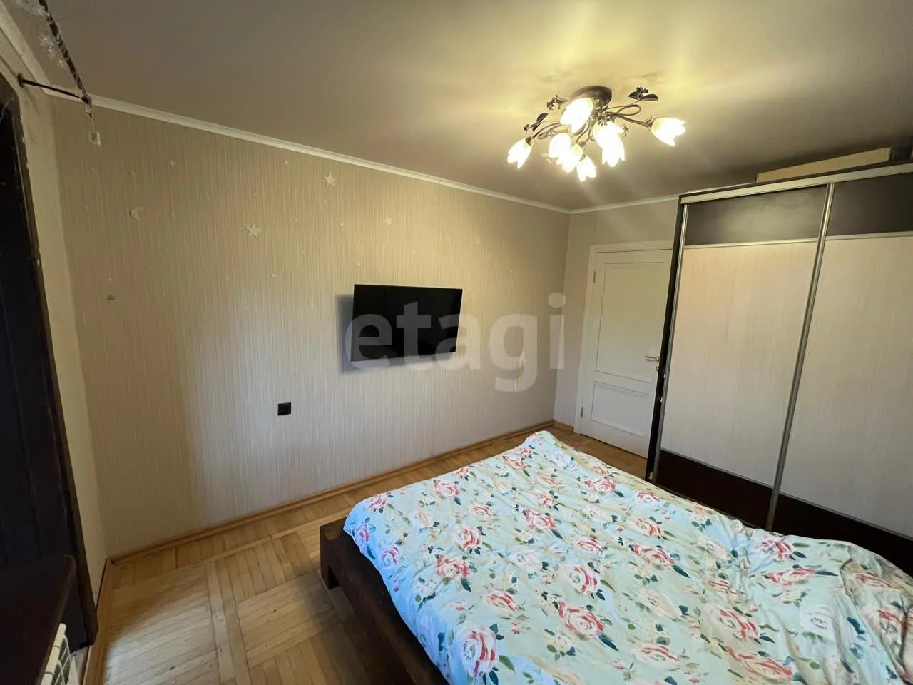 3-к квартира, 68.9м² (проспект Чекистов, 3) - миниатюра 6