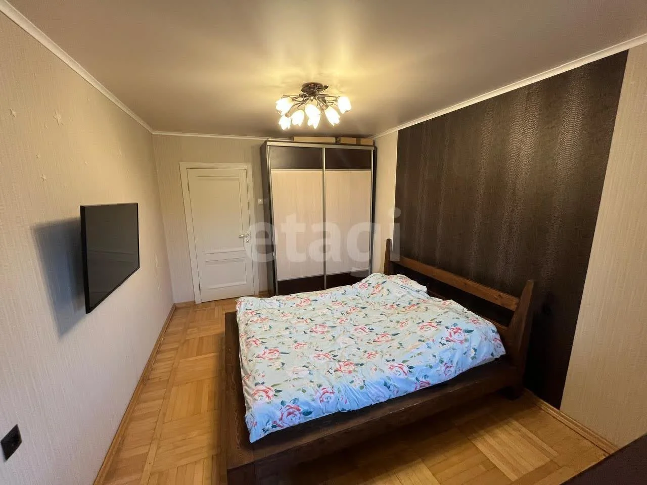 3-к квартира, 68.9м² (проспект Чекистов, 3) - миниатюра 7