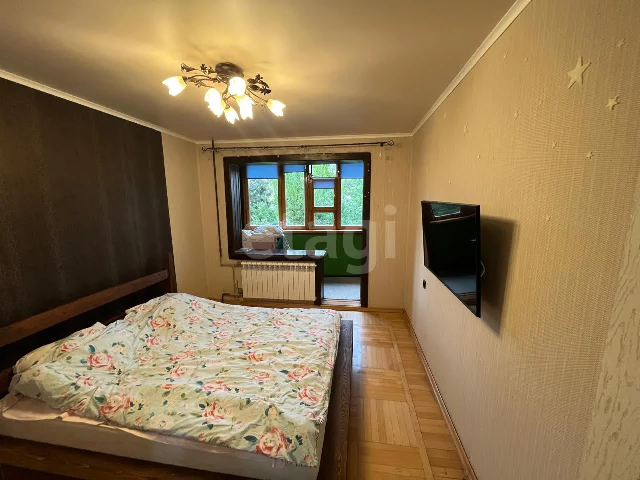 3-к квартира, 68.9м² (проспект Чекистов, 3) - миниатюра 8