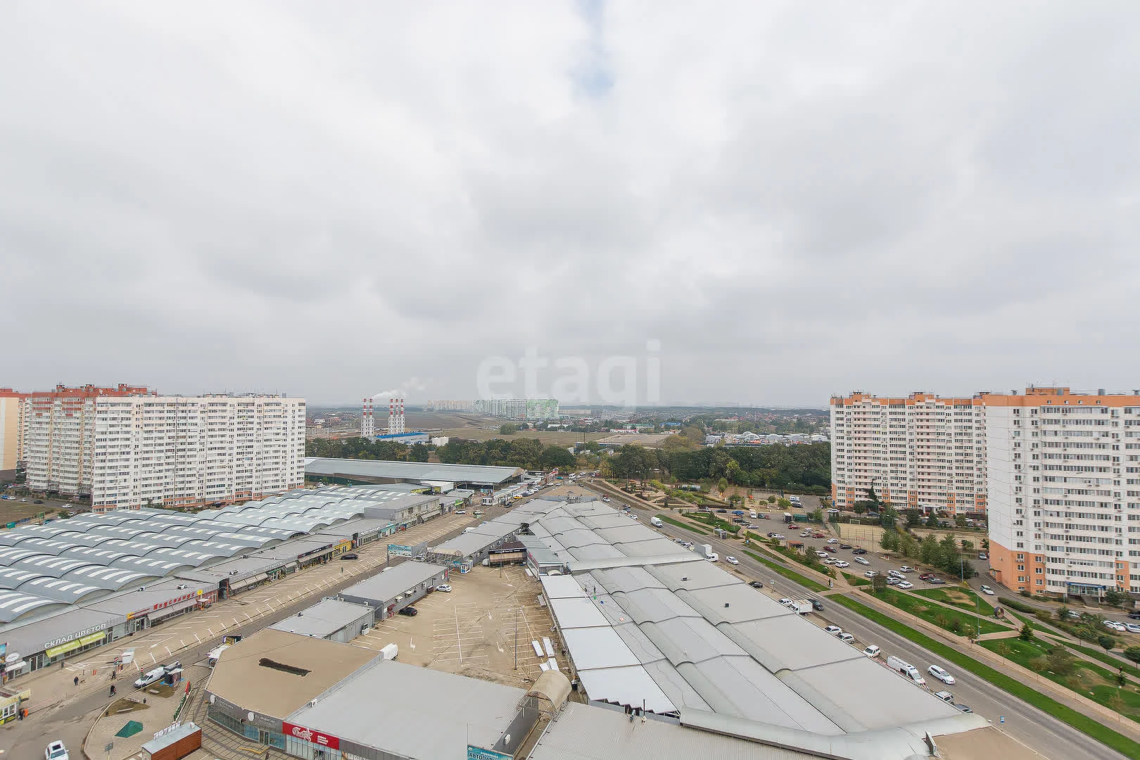 1-к квартира, 41.2м² (улица имени 40-летия Победы, 145) - миниатюра 21