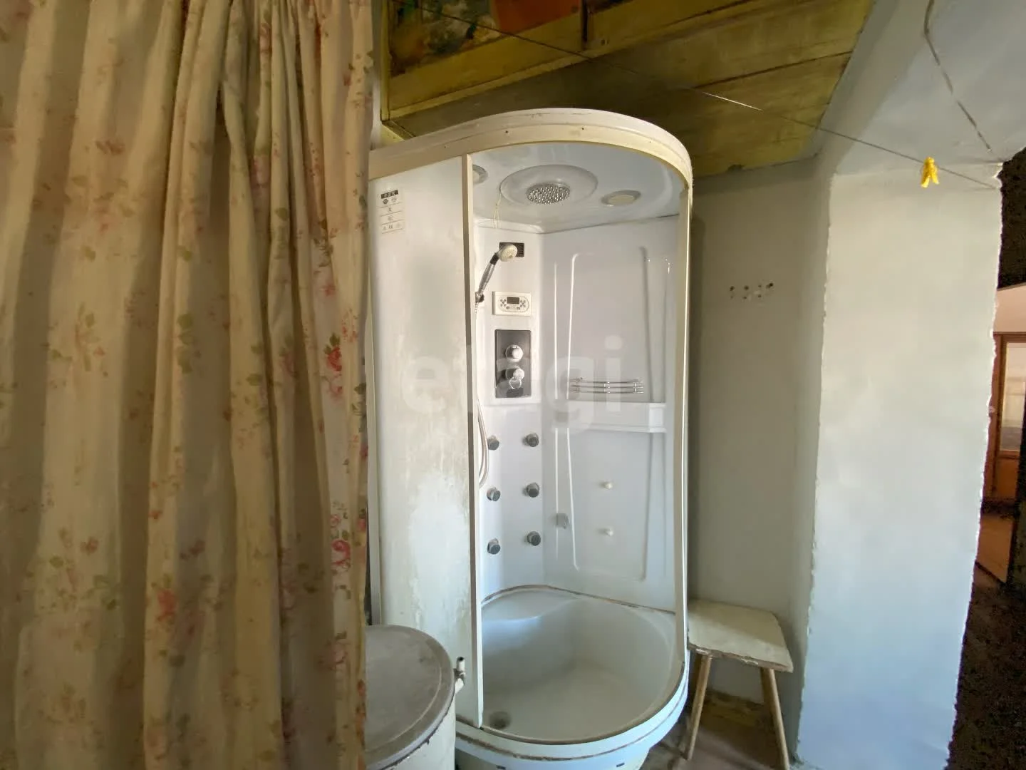 2-к квартира, 29м² (улица Митрофана Седина, 2) - миниатюра 11