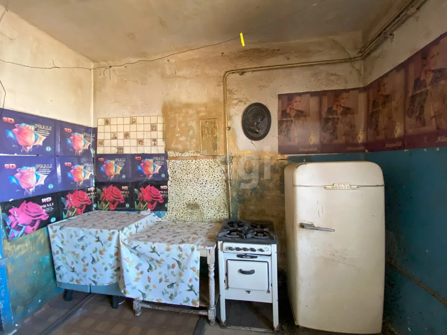 2-к квартира, 29м² (улица Митрофана Седина, 2) - миниатюра 13