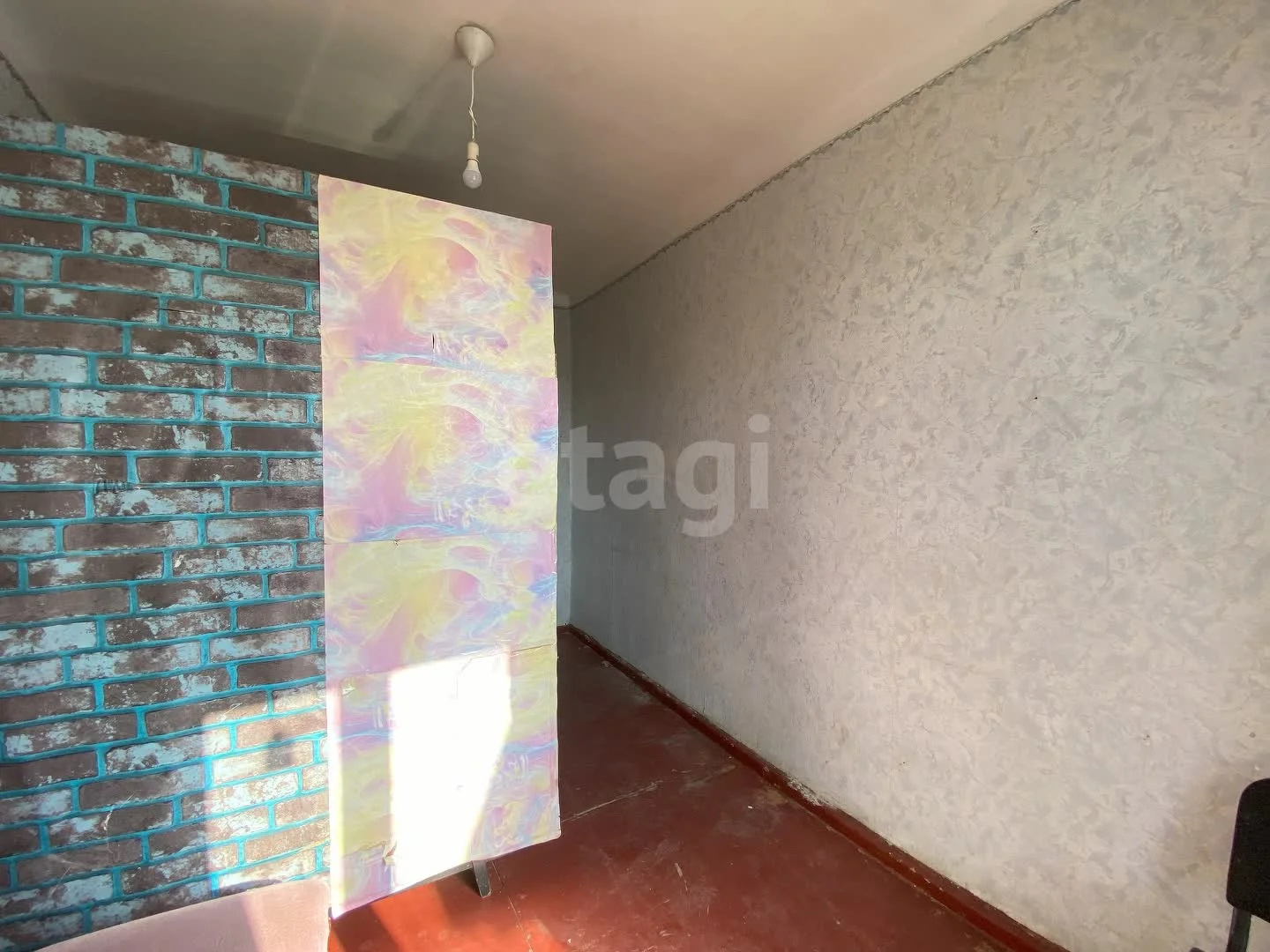 2-к квартира, 29м² (улица Митрофана Седина, 2) - миниатюра 7