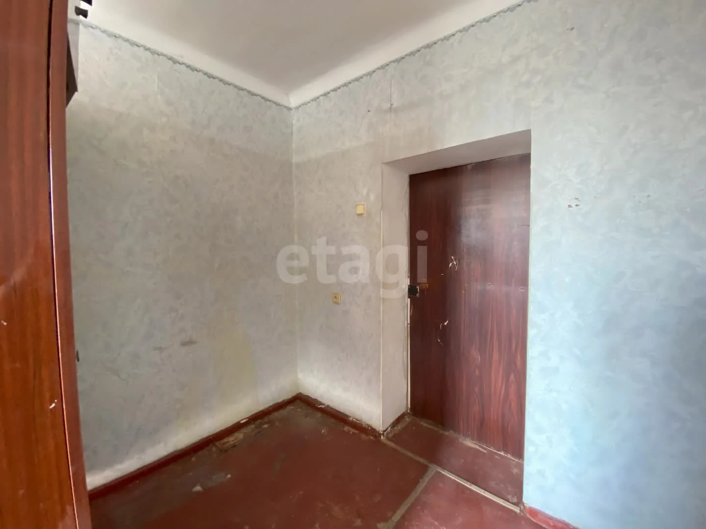 2-к квартира, 29м² (улица Митрофана Седина, 2) - миниатюра 9