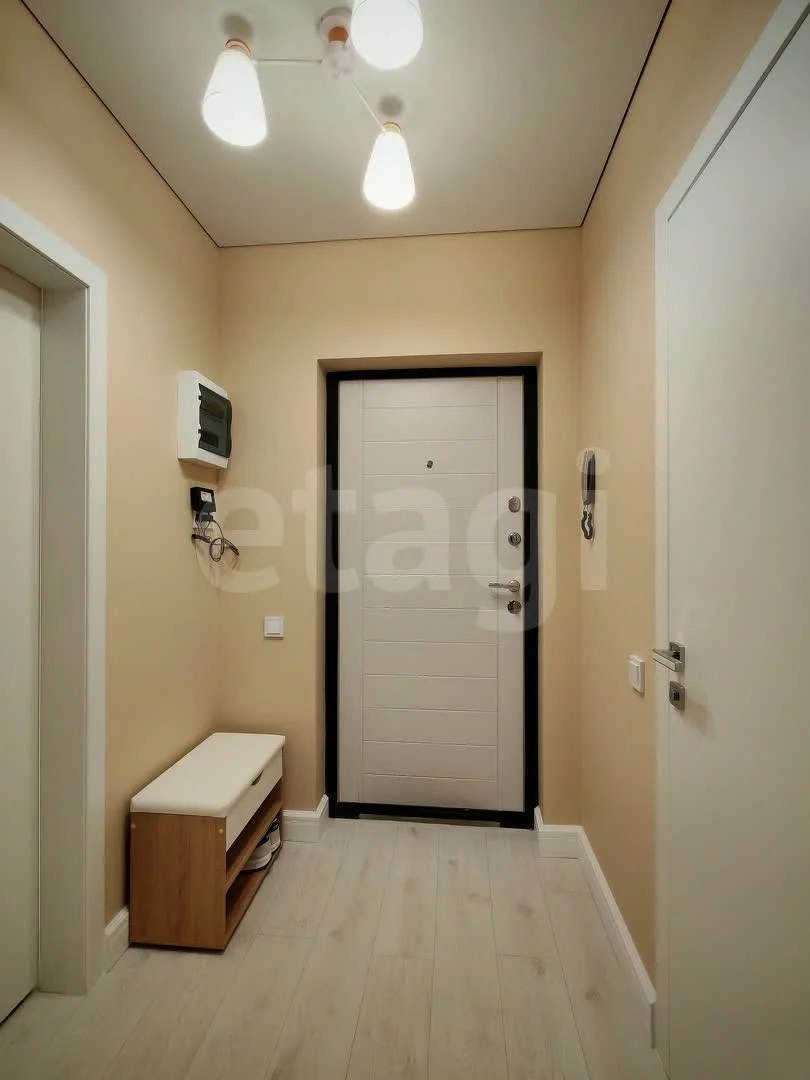 1-к квартира, 34м² (Черкасская улица, 58/2) - миниатюра 15