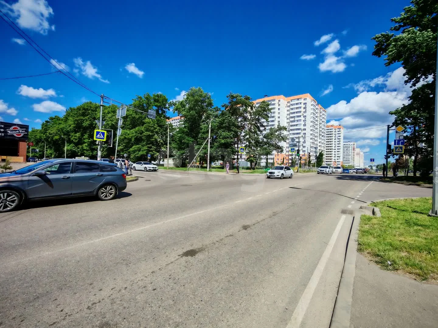 1-к квартира, 34м² (Черкасская улица, 58/2) - миниатюра 22