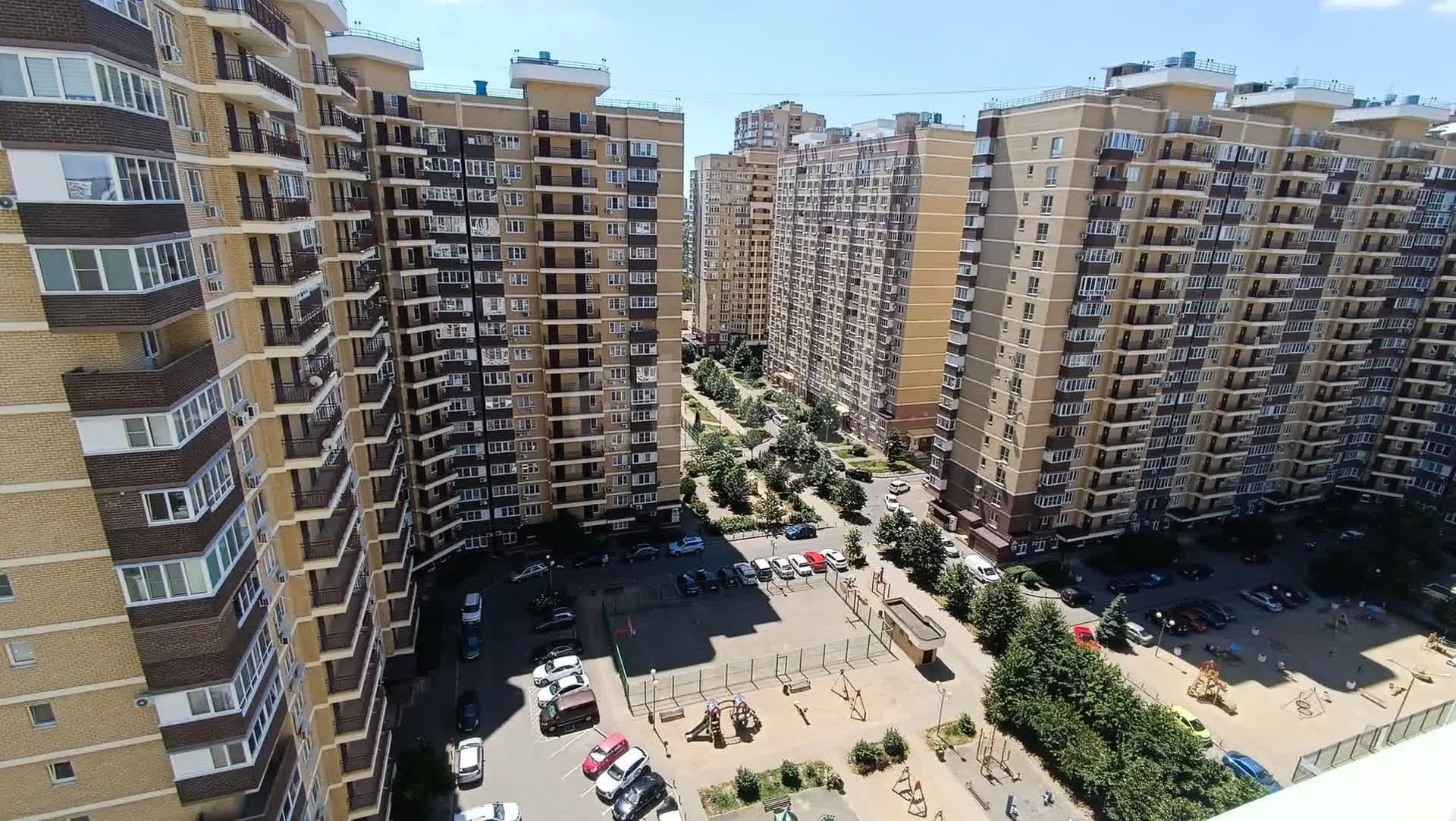 1-к квартира, 40.9м² (Российская улица, 74к3) - миниатюра 18