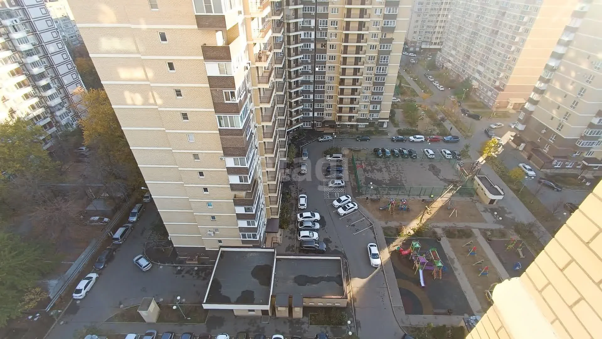 1-к квартира, 40.9м² (Российская улица, 74к3) - миниатюра 19