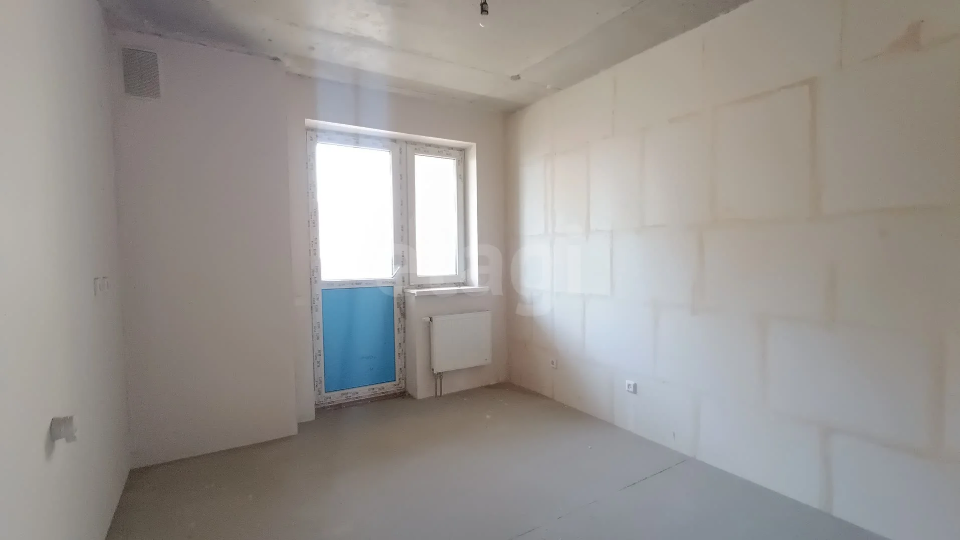 1-к квартира, 40.9м² (Российская улица, 74к3) - миниатюра 3