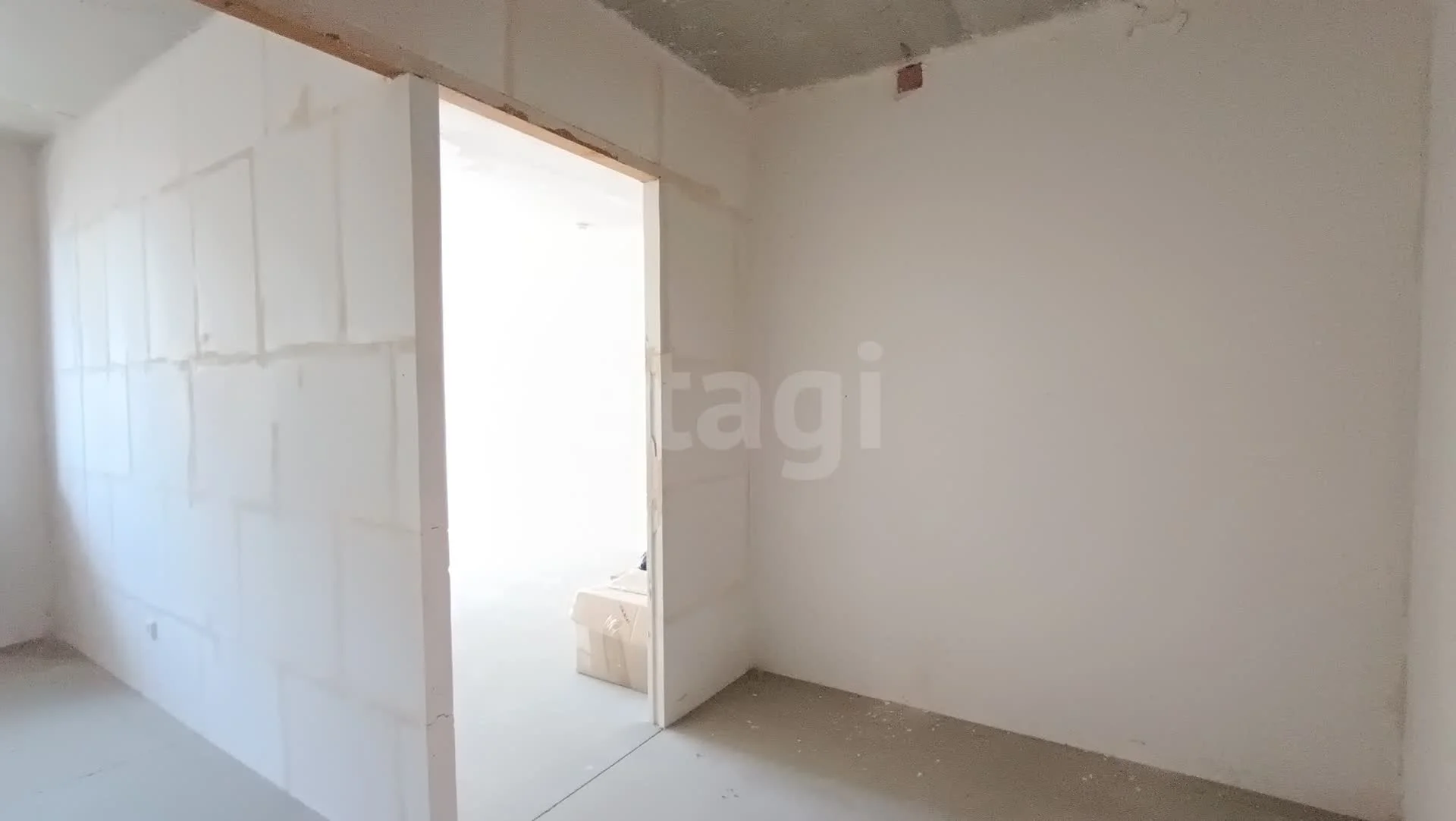 1-к квартира, 40.9м² (Российская улица, 74к3) - миниатюра 7