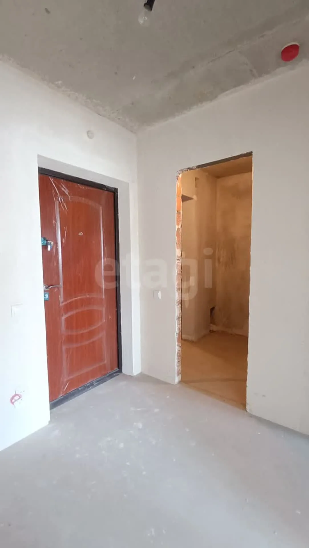 1-к квартира, 40.9м² (Российская улица, 74к3) - миниатюра 9