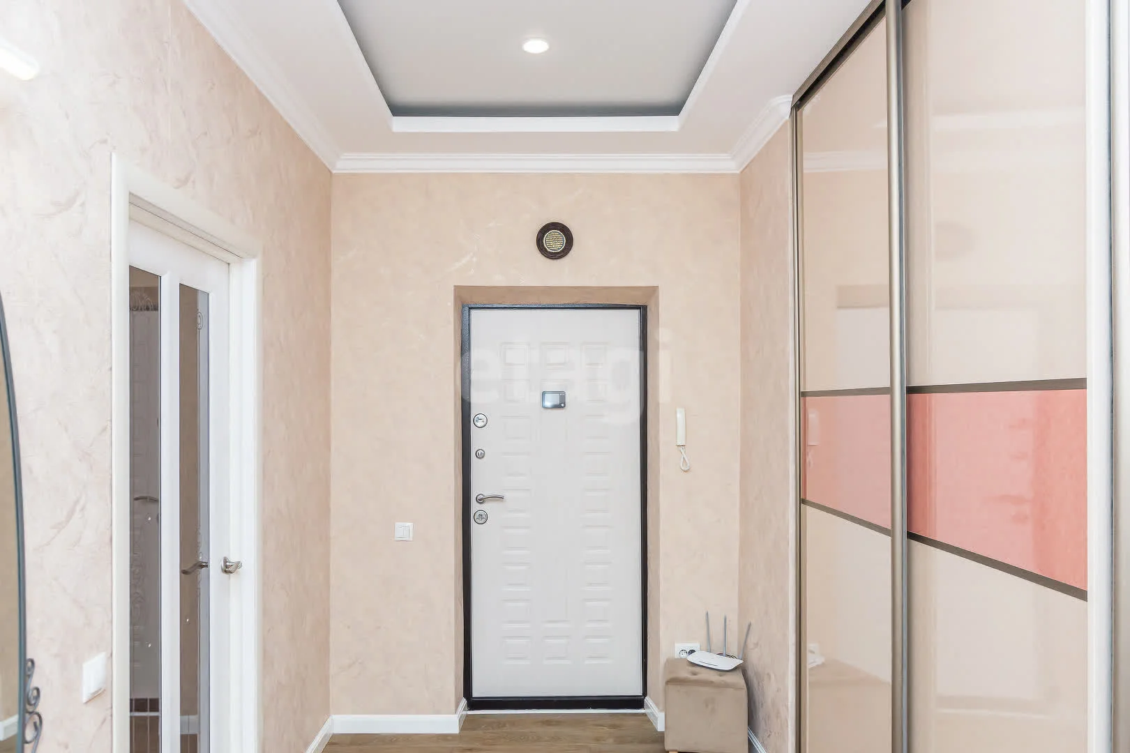 2-к квартира, 72.1м² (улица 70-летия Октября, 1/3) - миниатюра 13