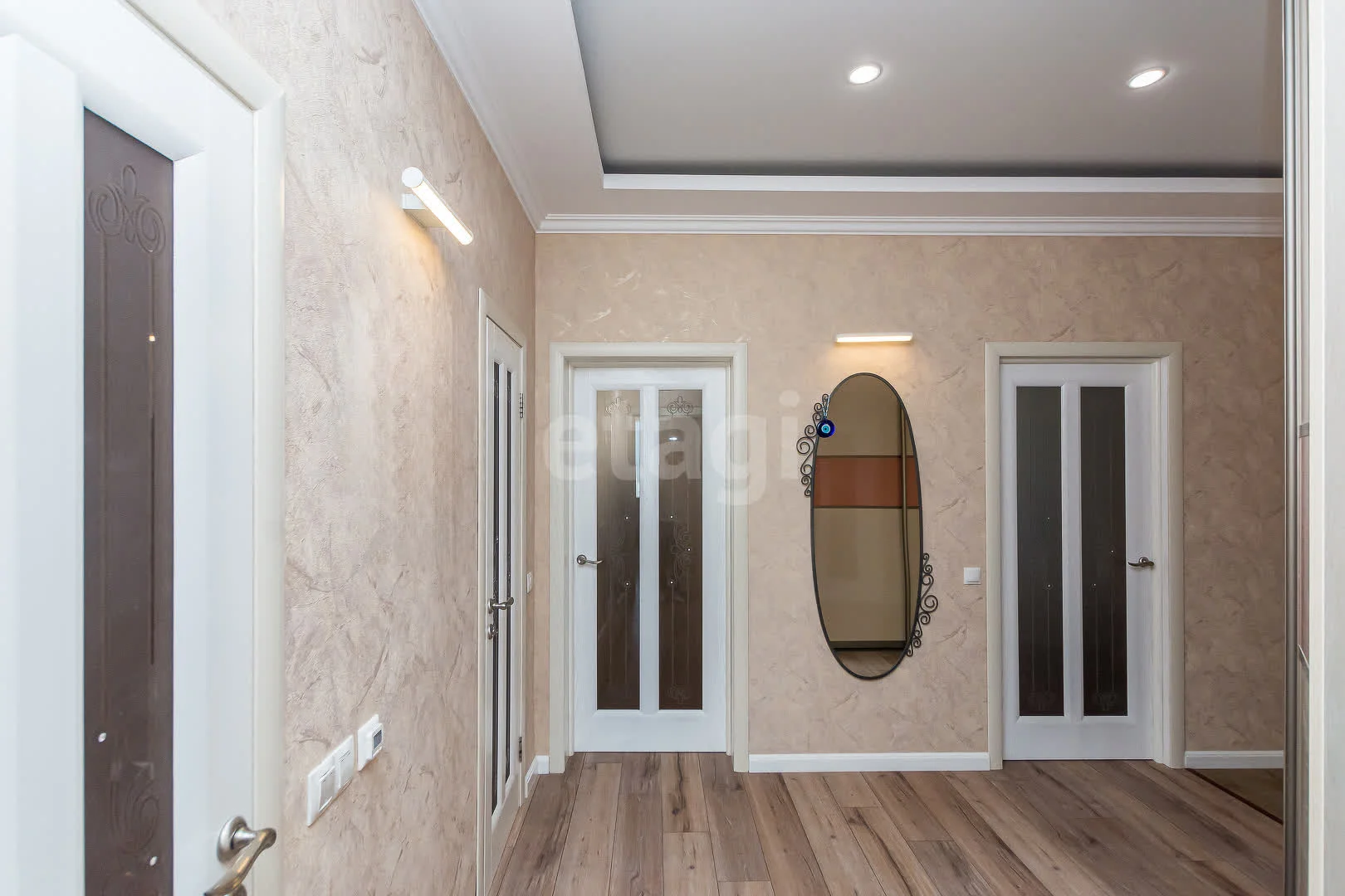 2-к квартира, 72.1м² (улица 70-летия Октября, 1/3) - миниатюра 15