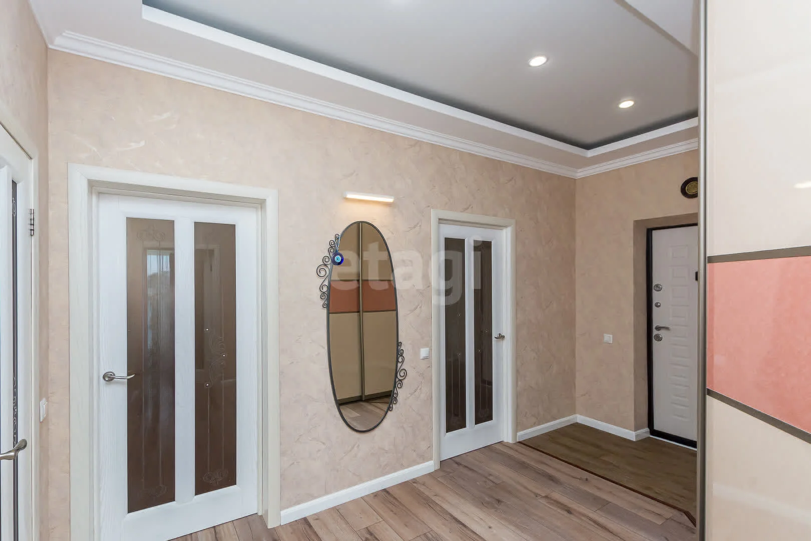 2-к квартира, 72.1м² (улица 70-летия Октября, 1/3) - миниатюра 16