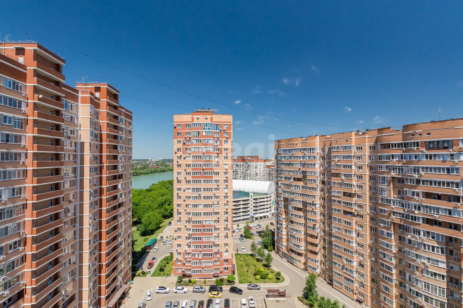 2-к квартира, 72.1м² (улица 70-летия Октября, 1/3) - миниатюра 20